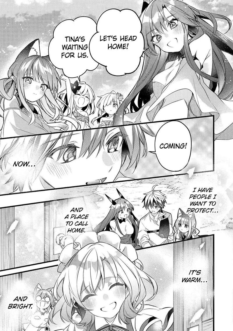 Read Beast Tamer Manga Online