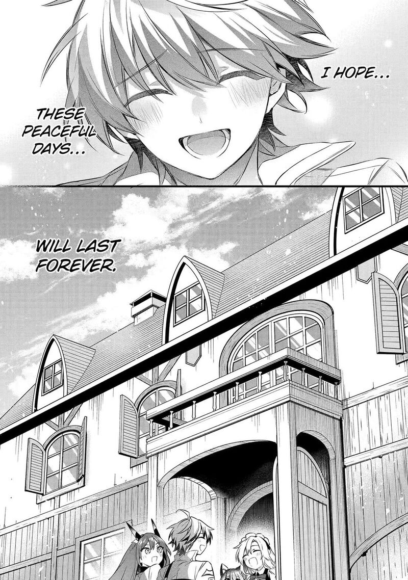 Read Beast Tamer Manga Online