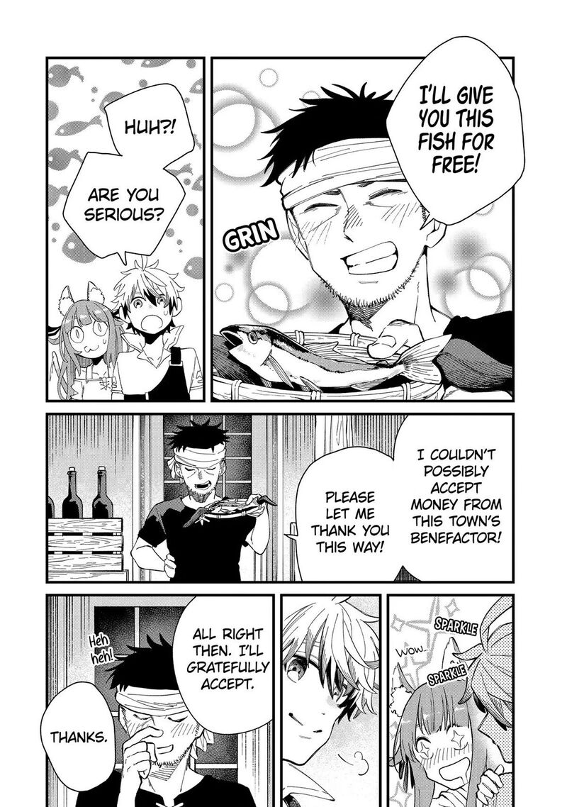 Read Beast Tamer Manga Online