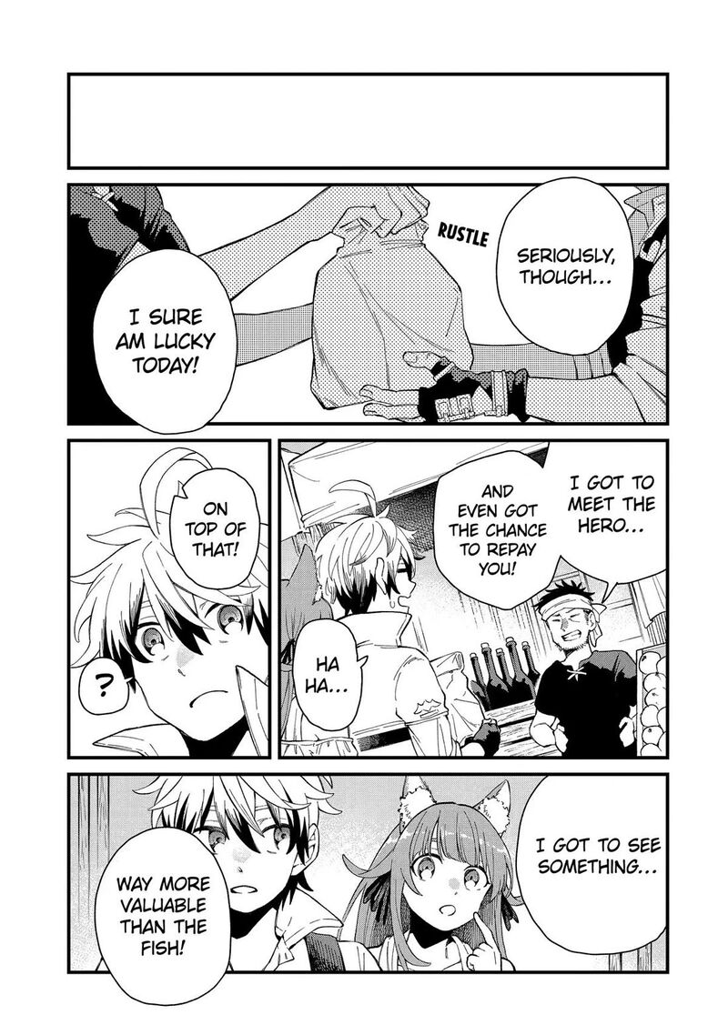 Read Beast Tamer Manga Online