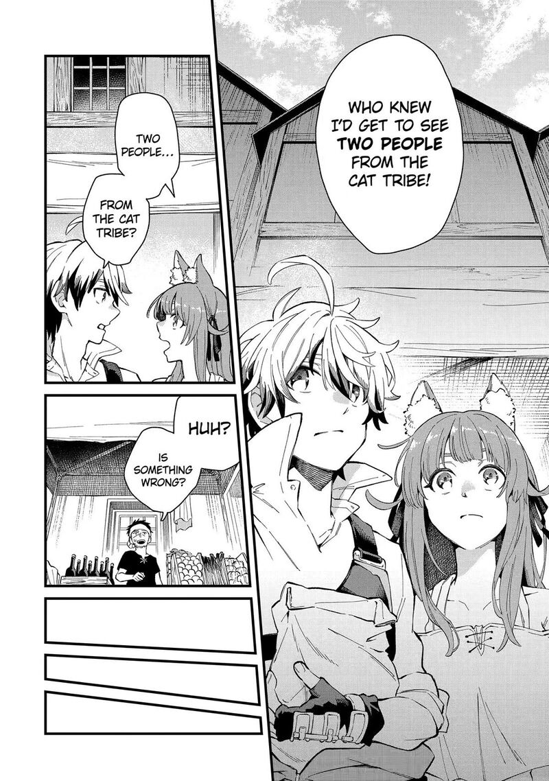 Read Beast Tamer Manga Online
