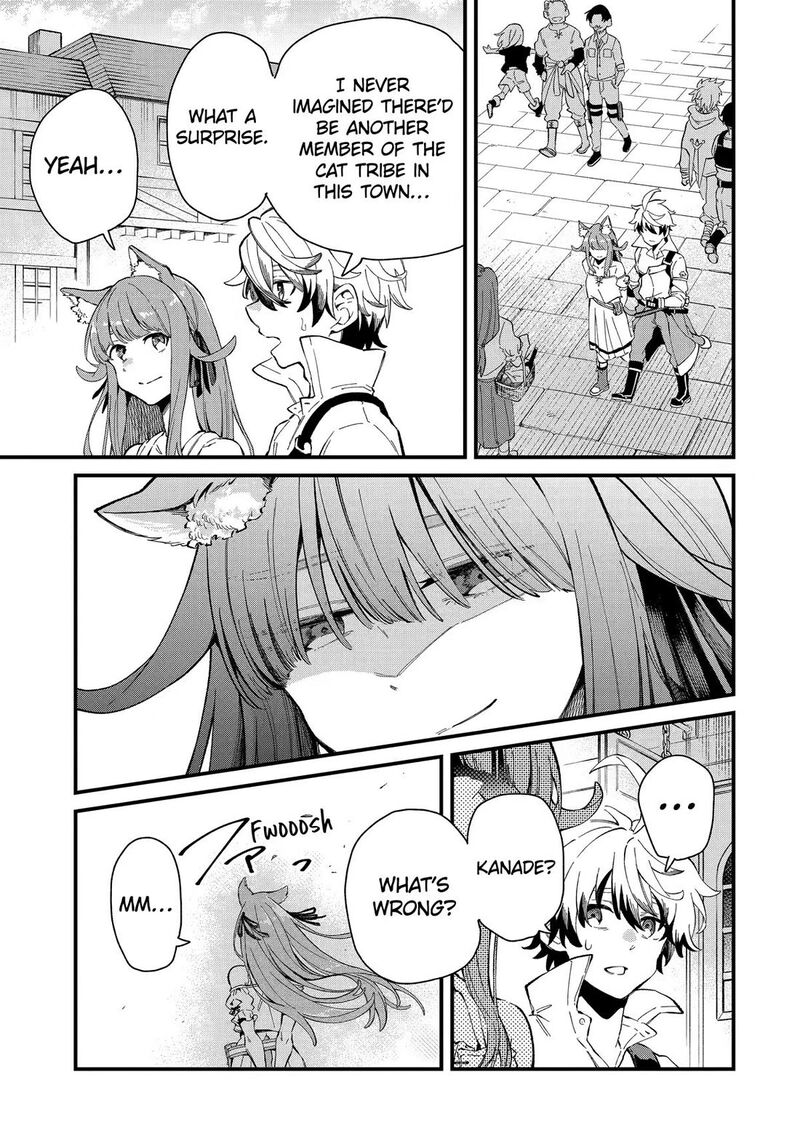 Read Beast Tamer Manga Online