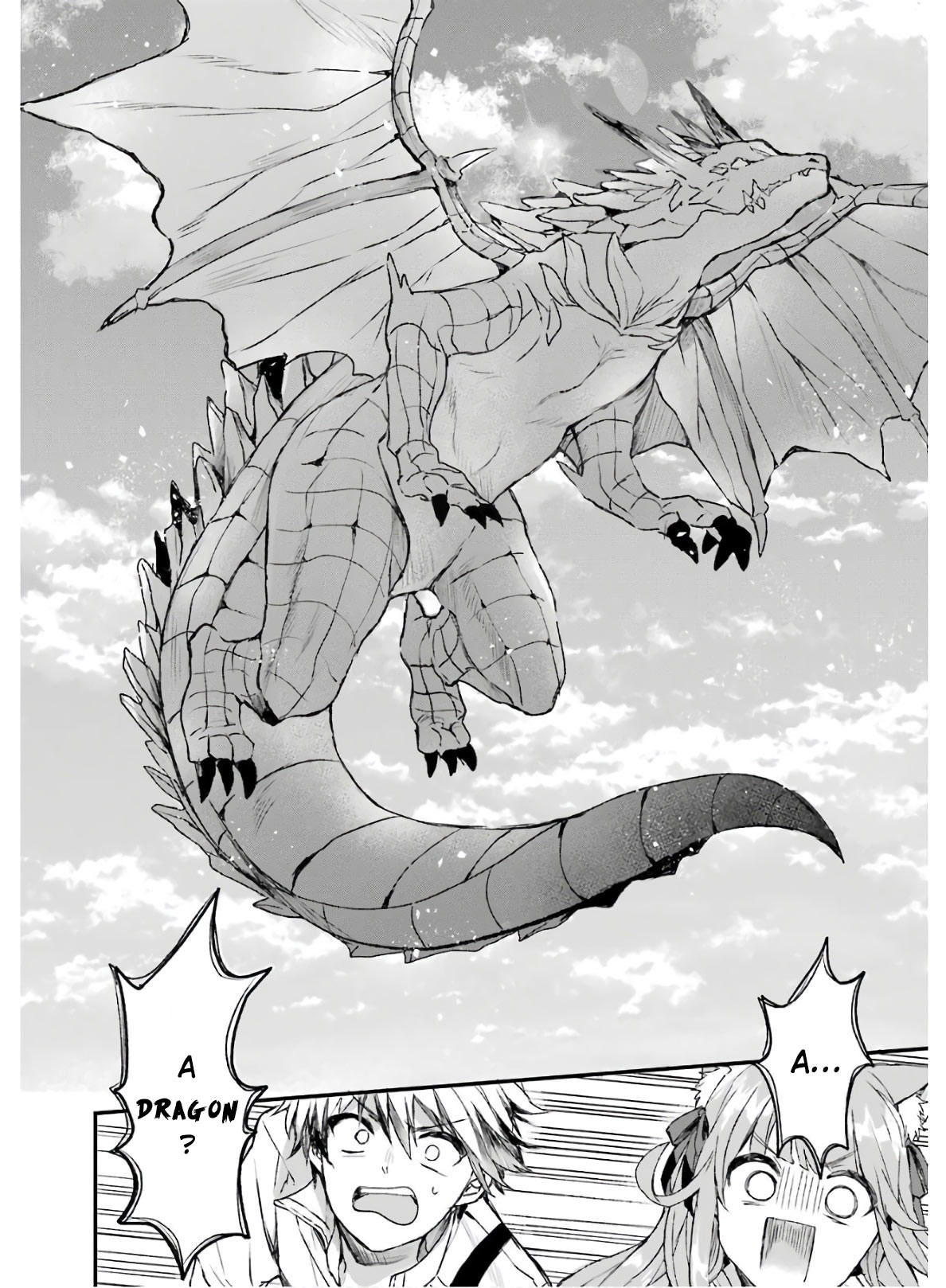 Read Beast Tamer Manga Online