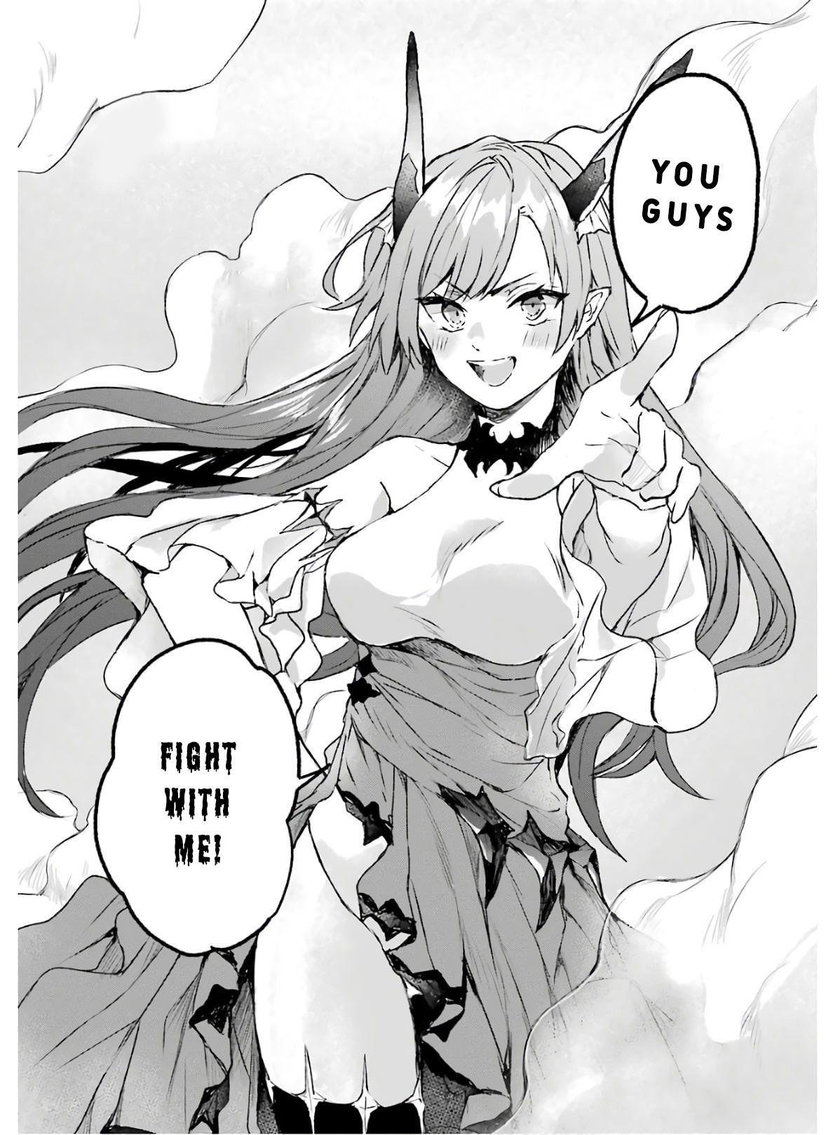 Read Beast Tamer Manga Online