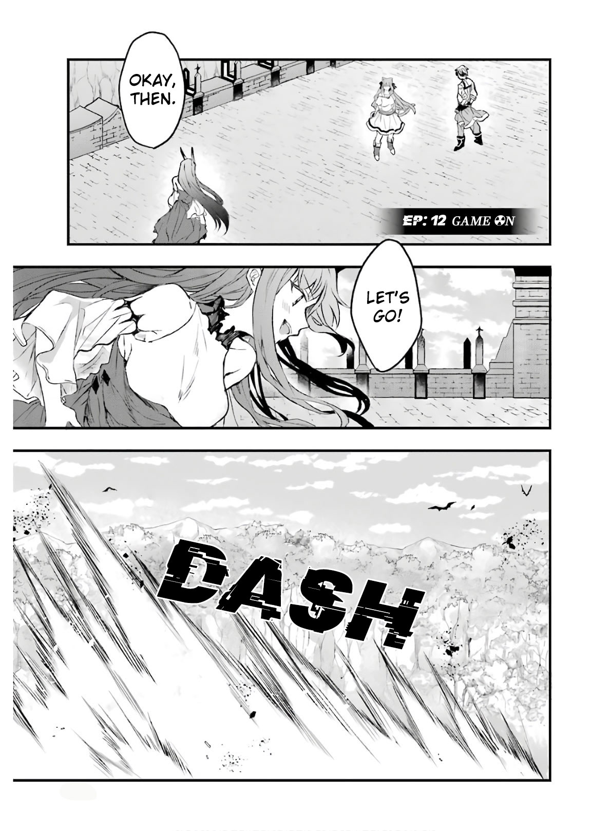 Read Beast Tamer Manga Online