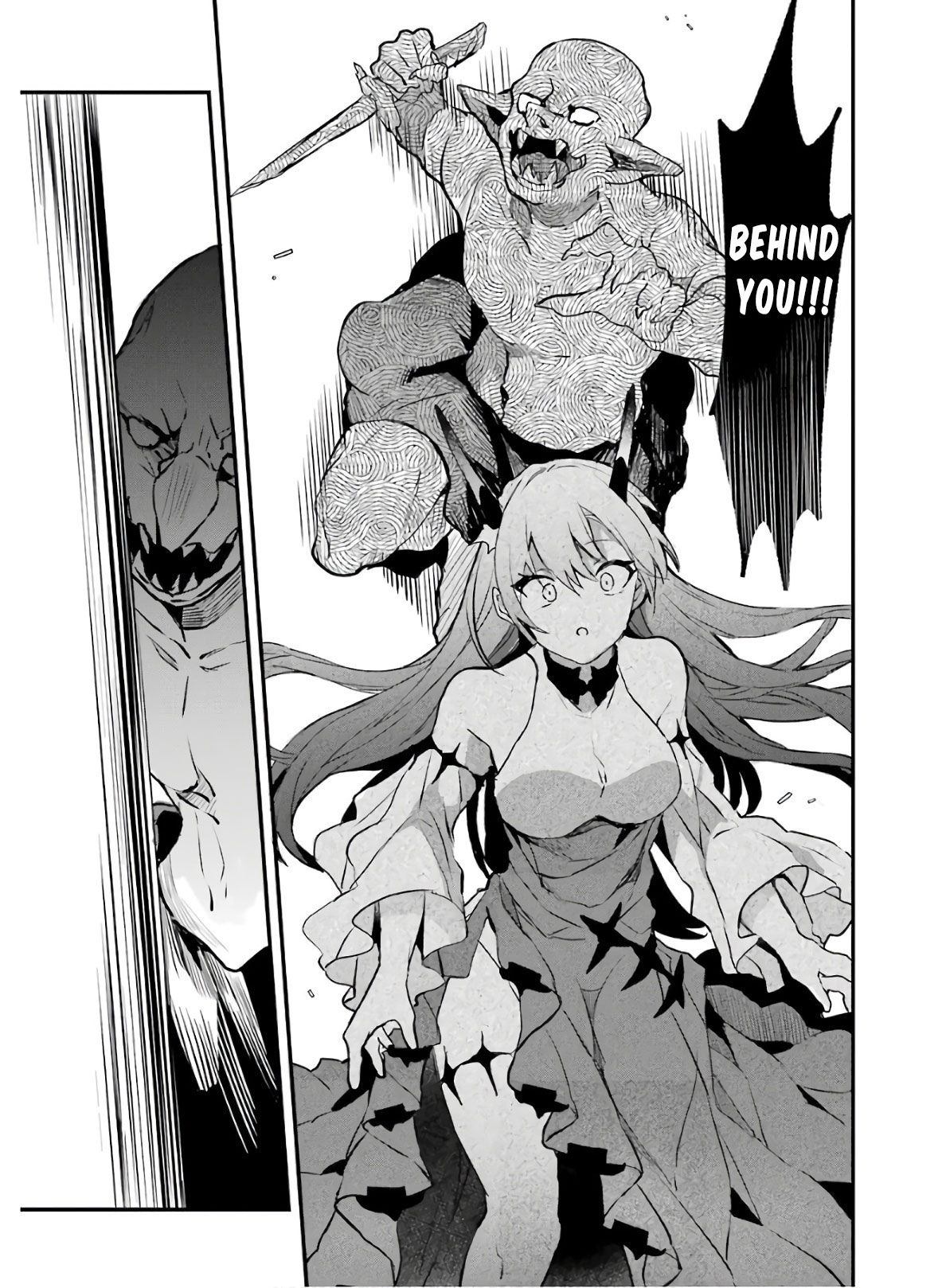 Read Beast Tamer Manga Online
