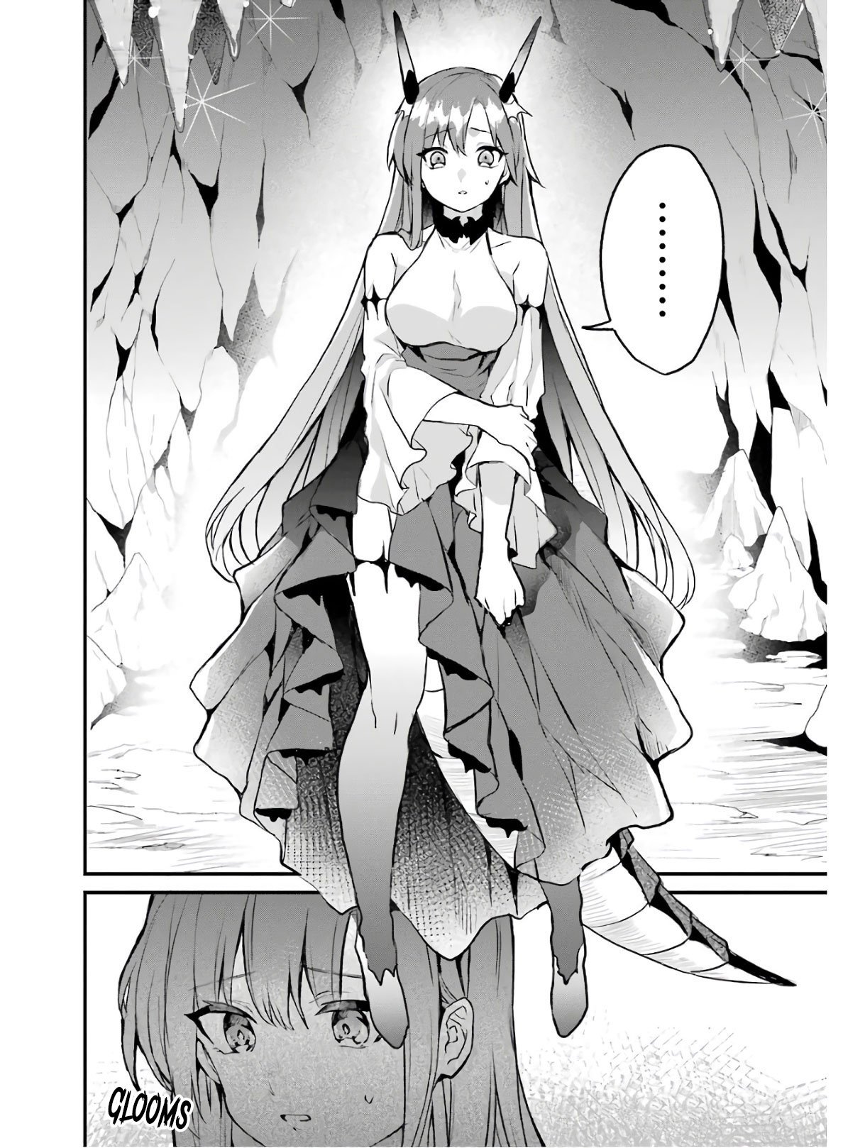 Read Beast Tamer Manga Online