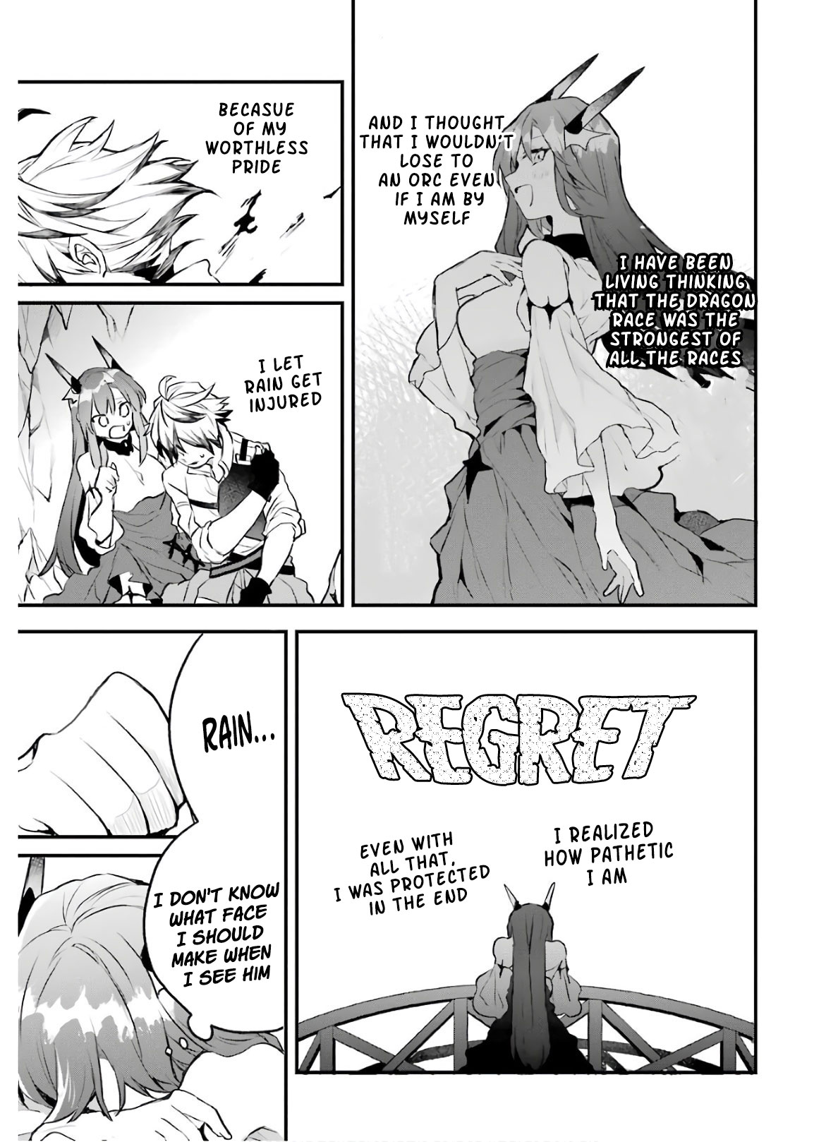 Read Beast Tamer Manga Online