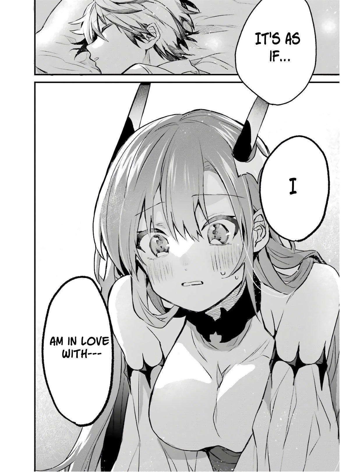 Read Beast Tamer Manga Online