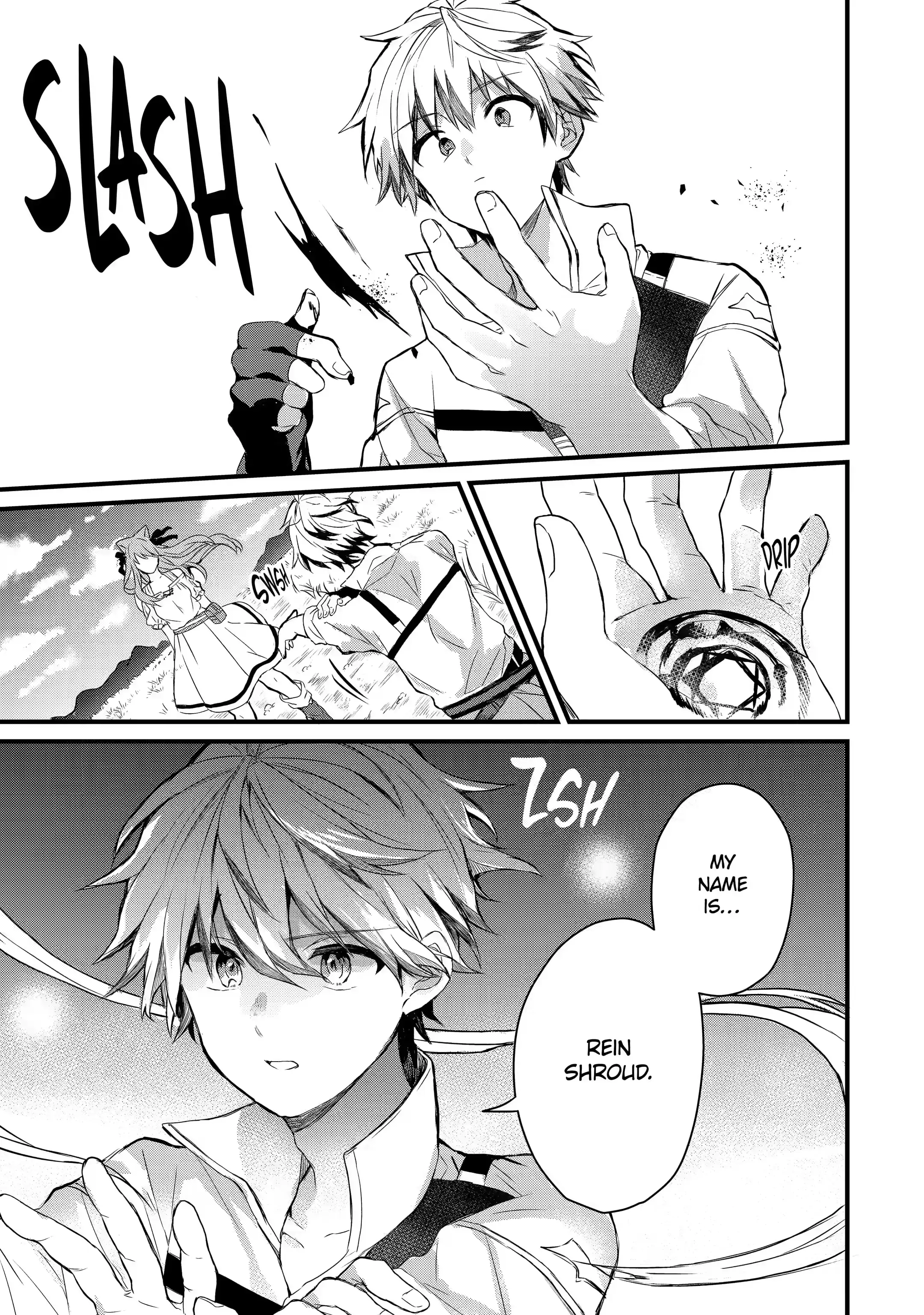 Read Beast Tamer Manga Online