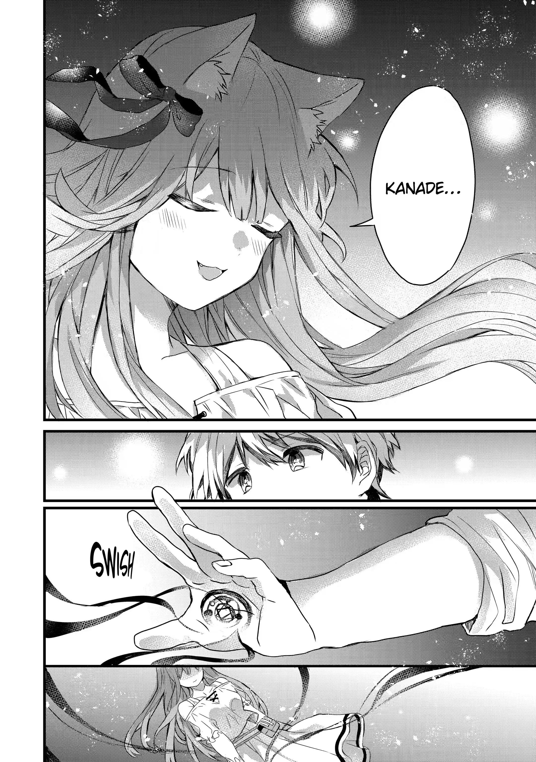 Read Beast Tamer Manga Online