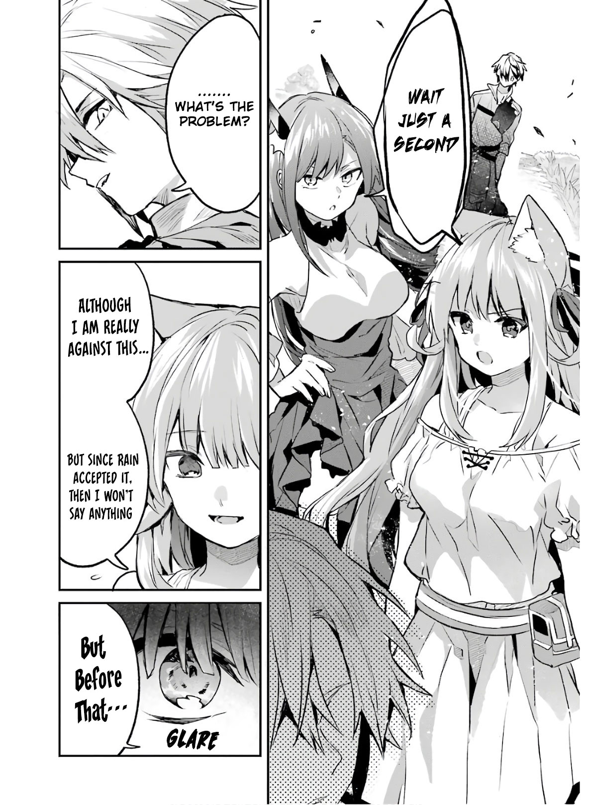 Read Beast Tamer Manga Online