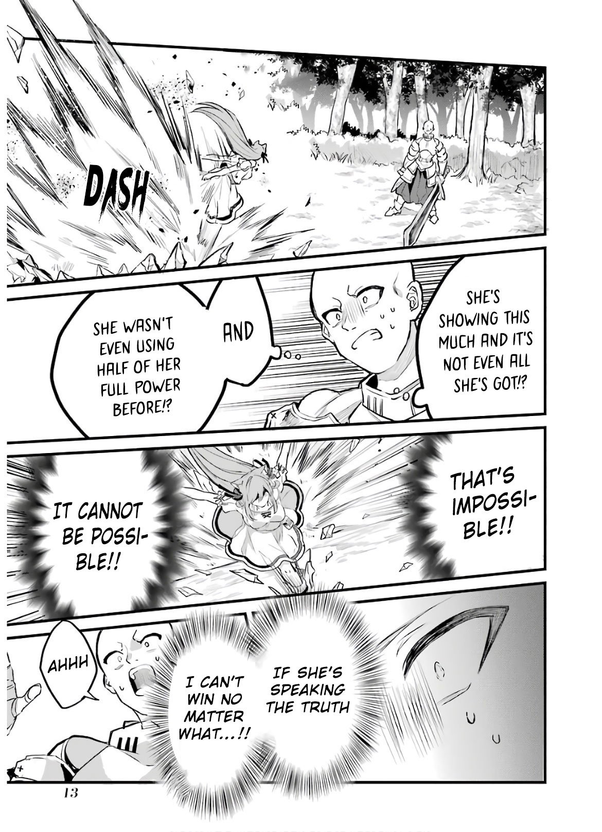 Read Beast Tamer Manga Online