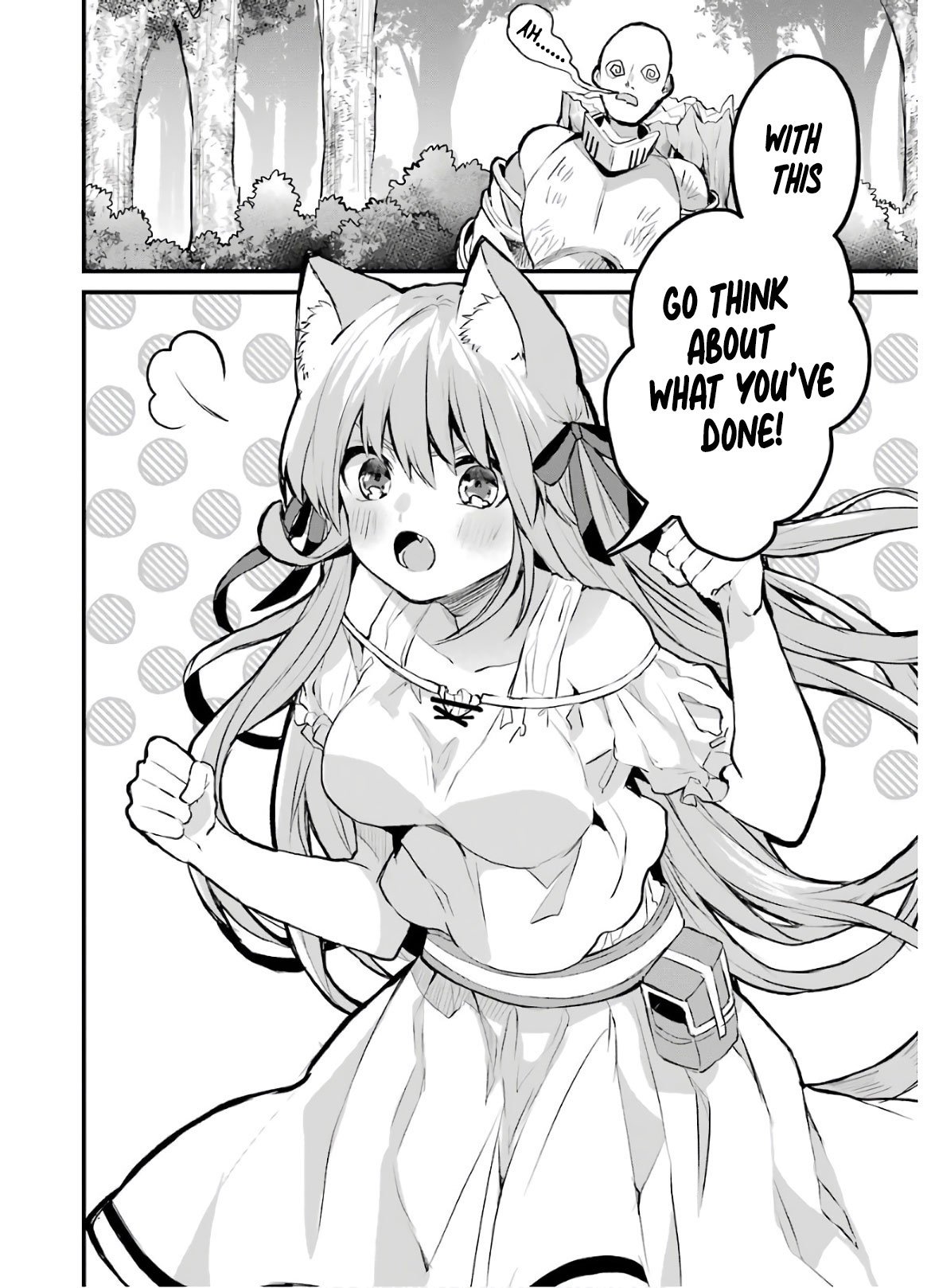 Read Beast Tamer Manga Online