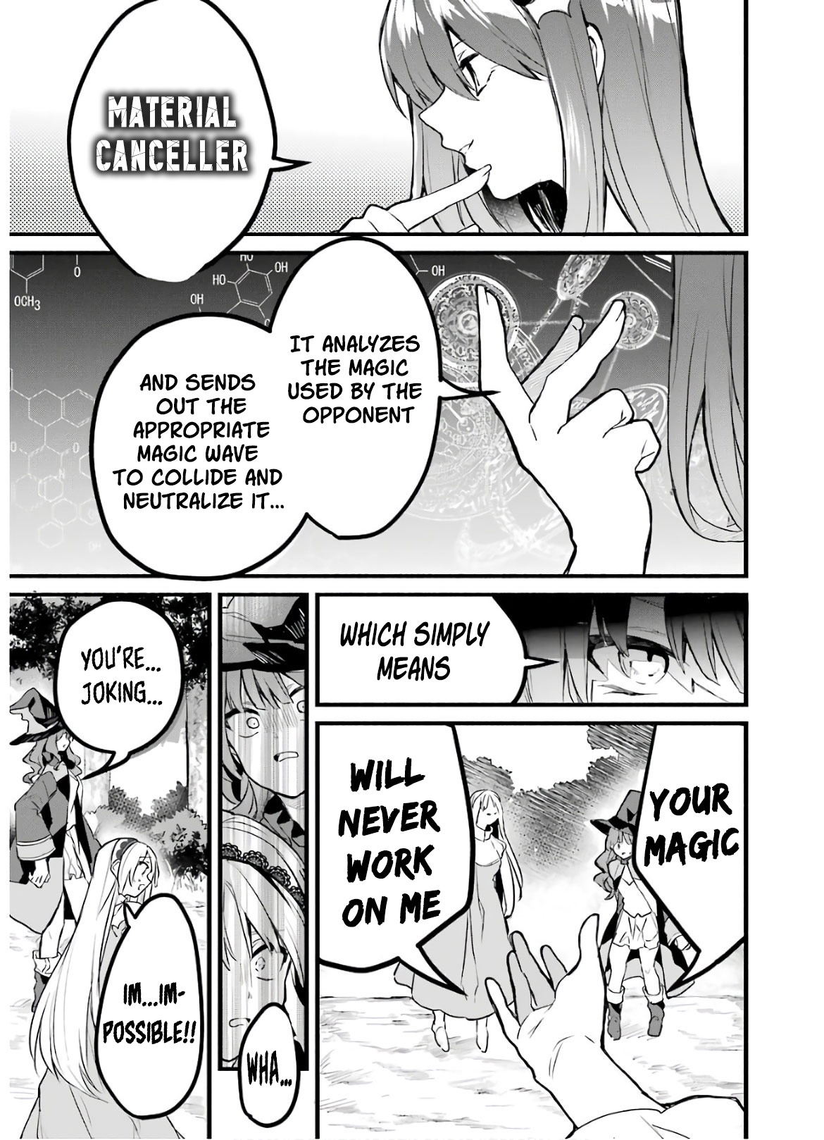 Read Beast Tamer Manga Online