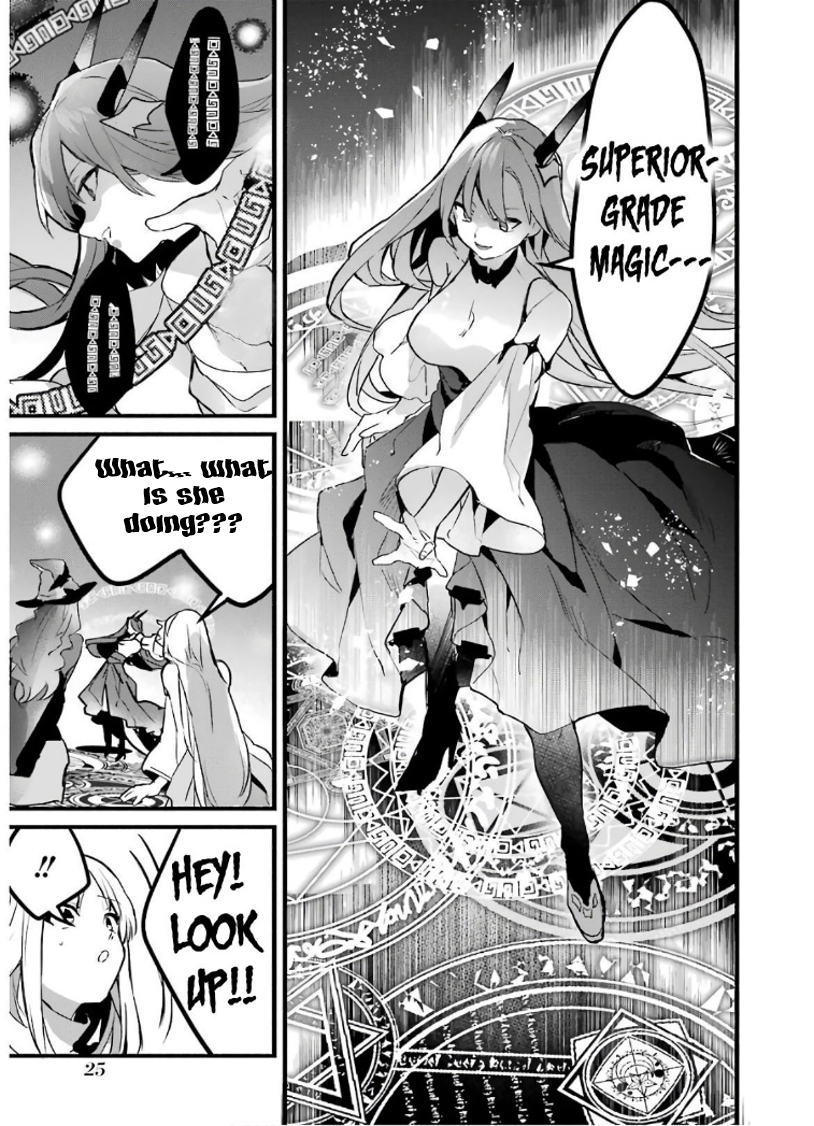 Read Beast Tamer Manga Online
