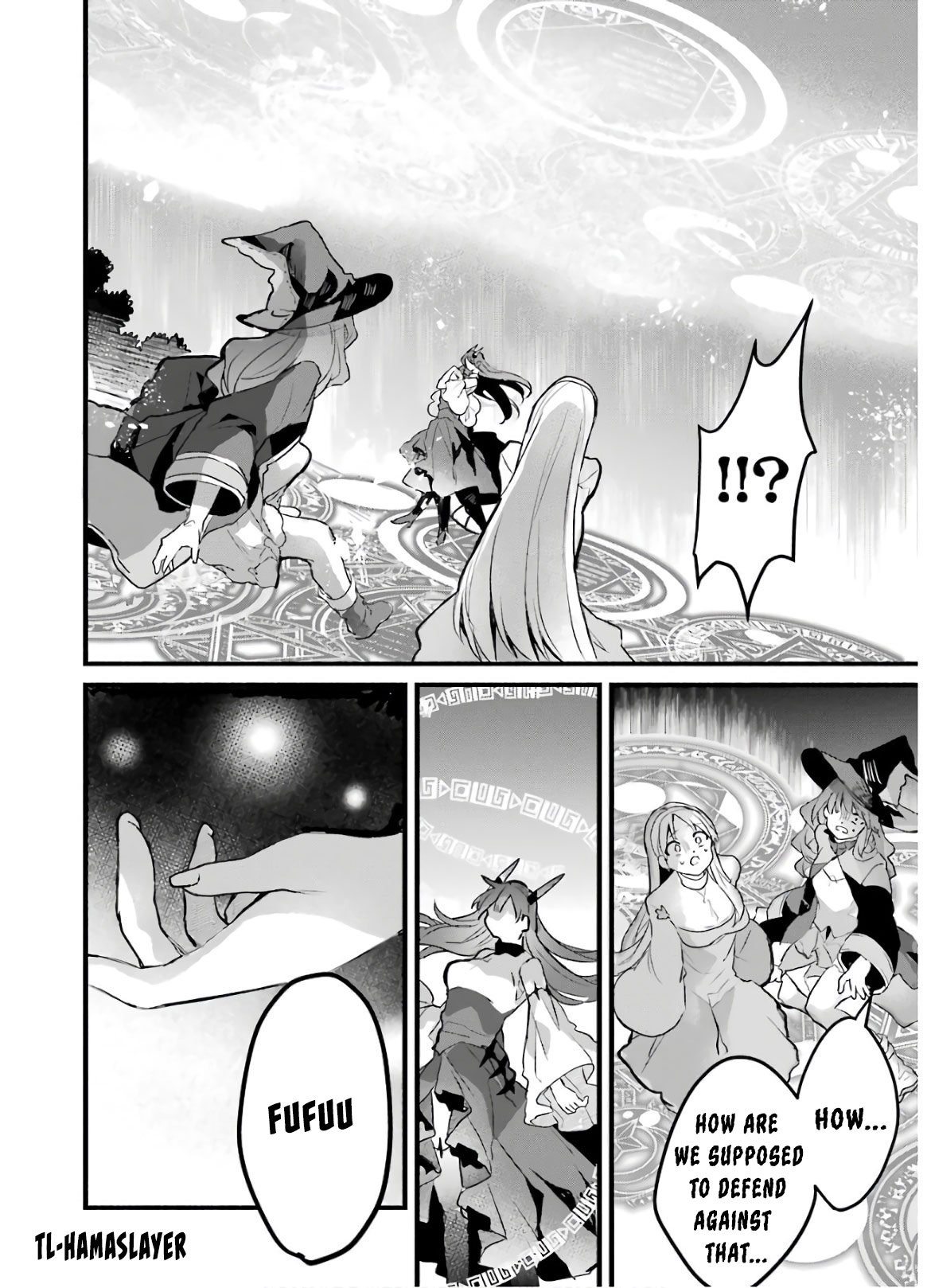 Read Beast Tamer Manga Online
