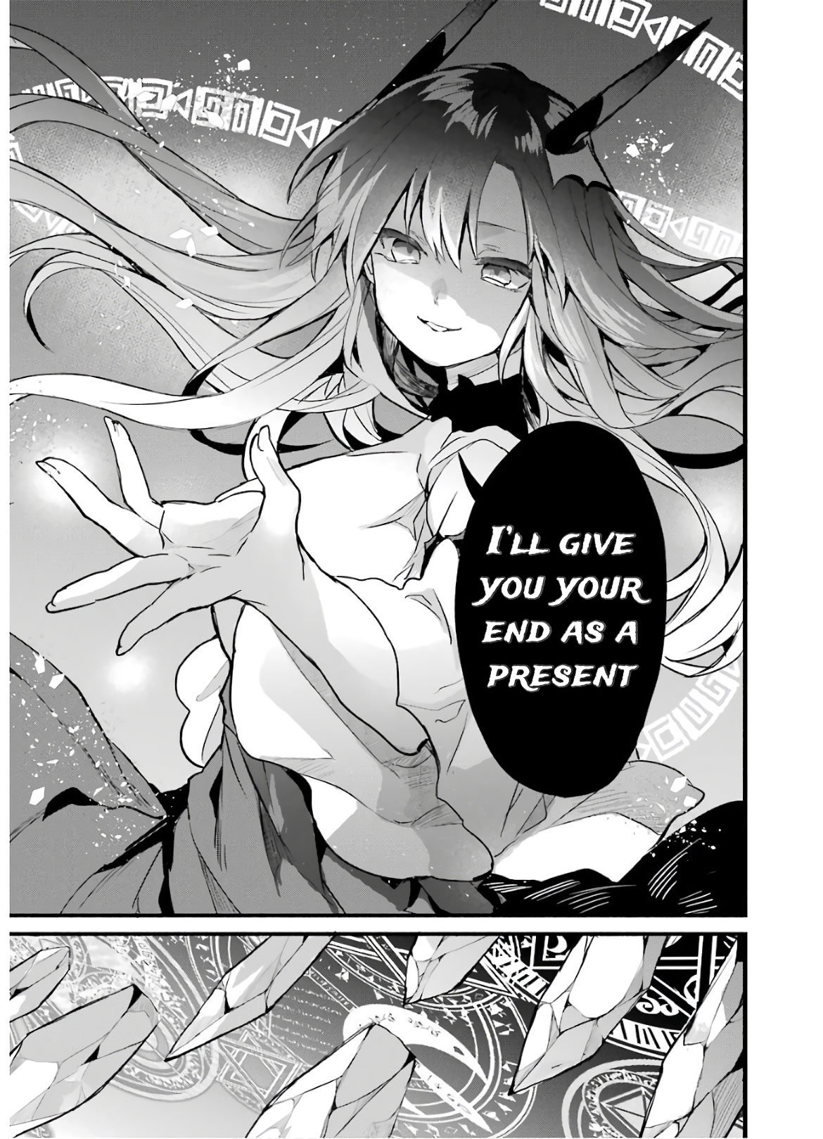 Read Beast Tamer Manga Online