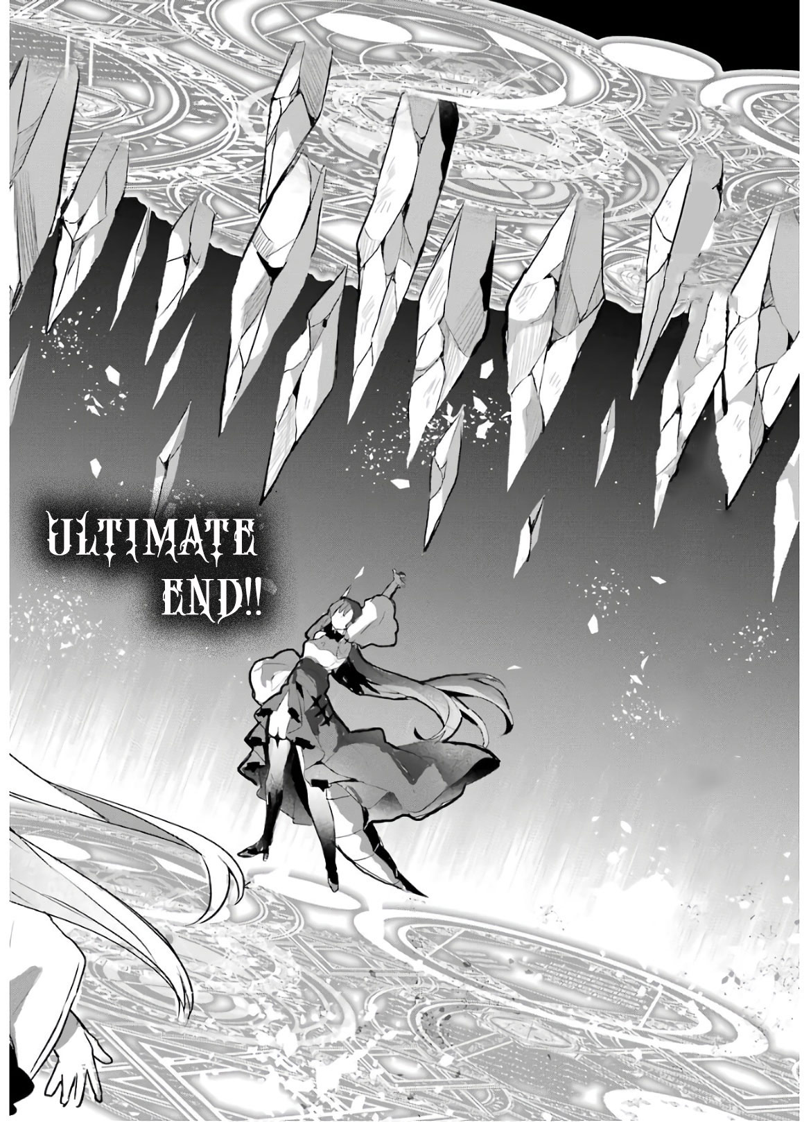 Read Beast Tamer Manga Online