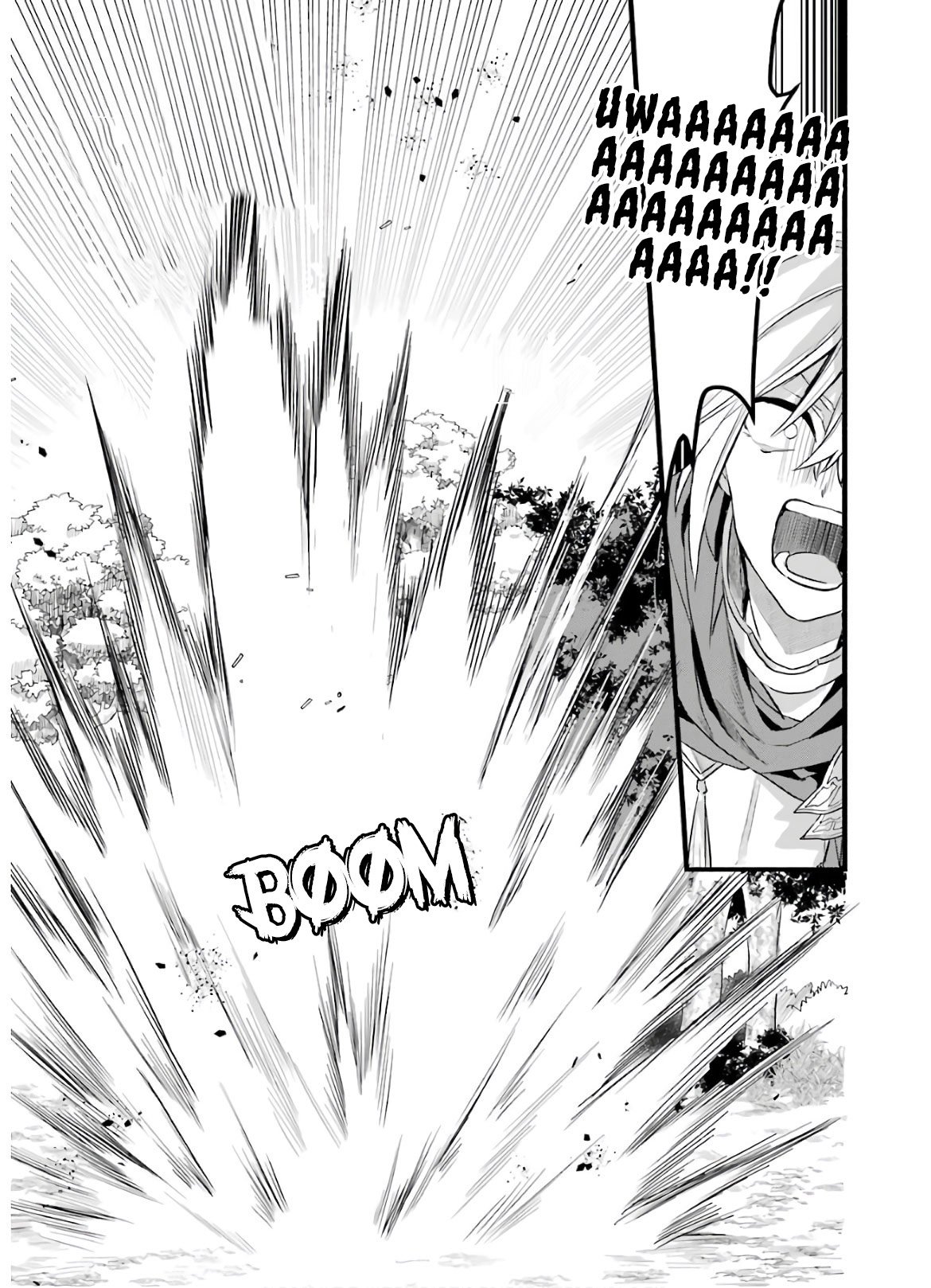 Read Beast Tamer Manga Online