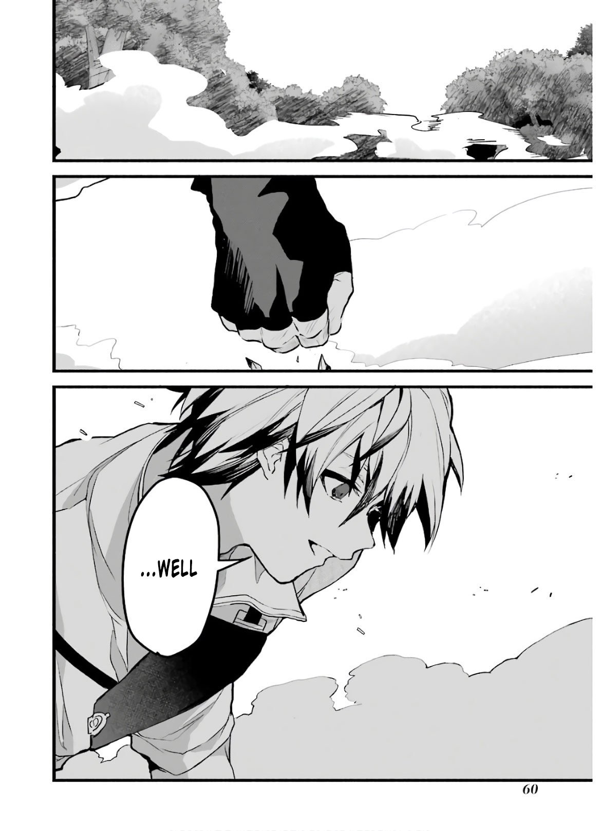 Read Beast Tamer Manga Online
