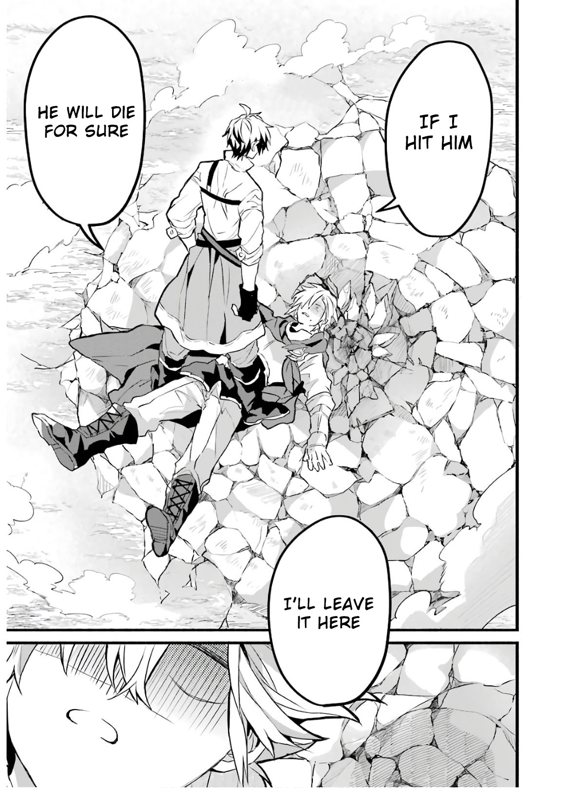 Read Beast Tamer Manga Online