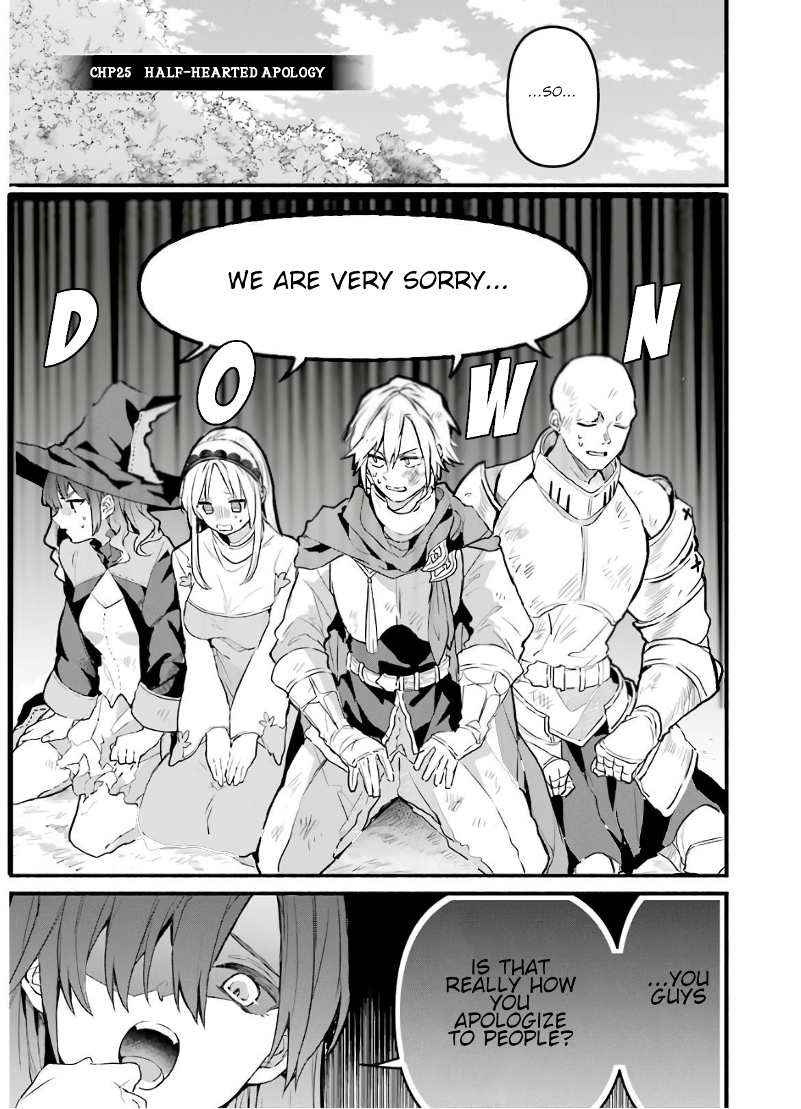 Read Beast Tamer Manga Online