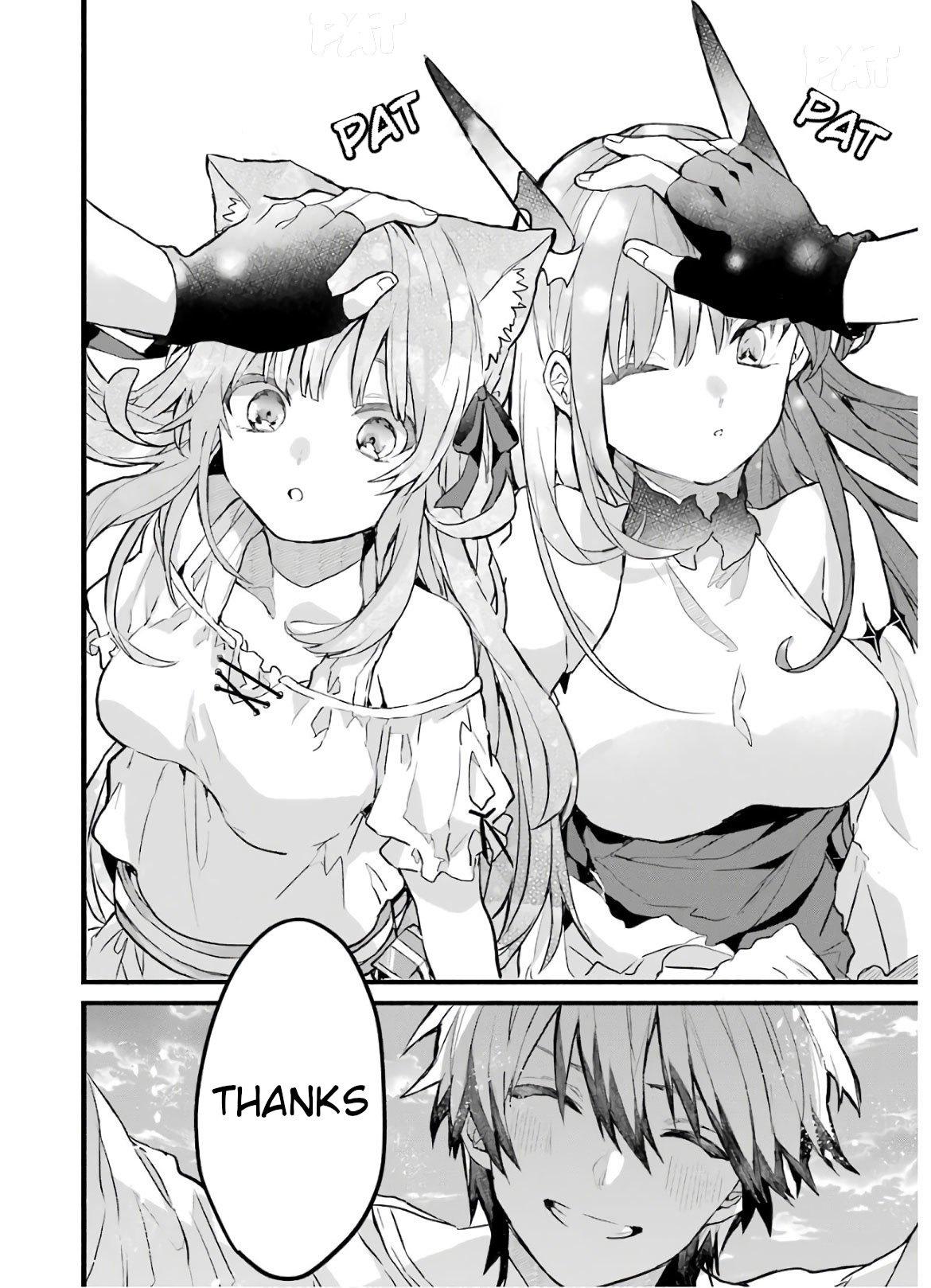 Read Beast Tamer Manga Online
