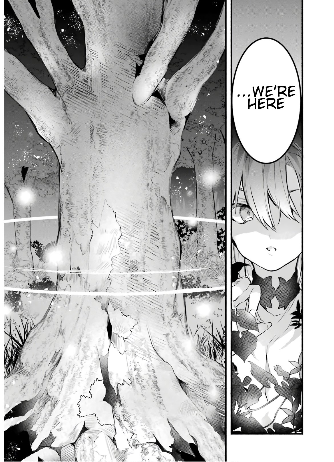 Read Beast Tamer Manga Online