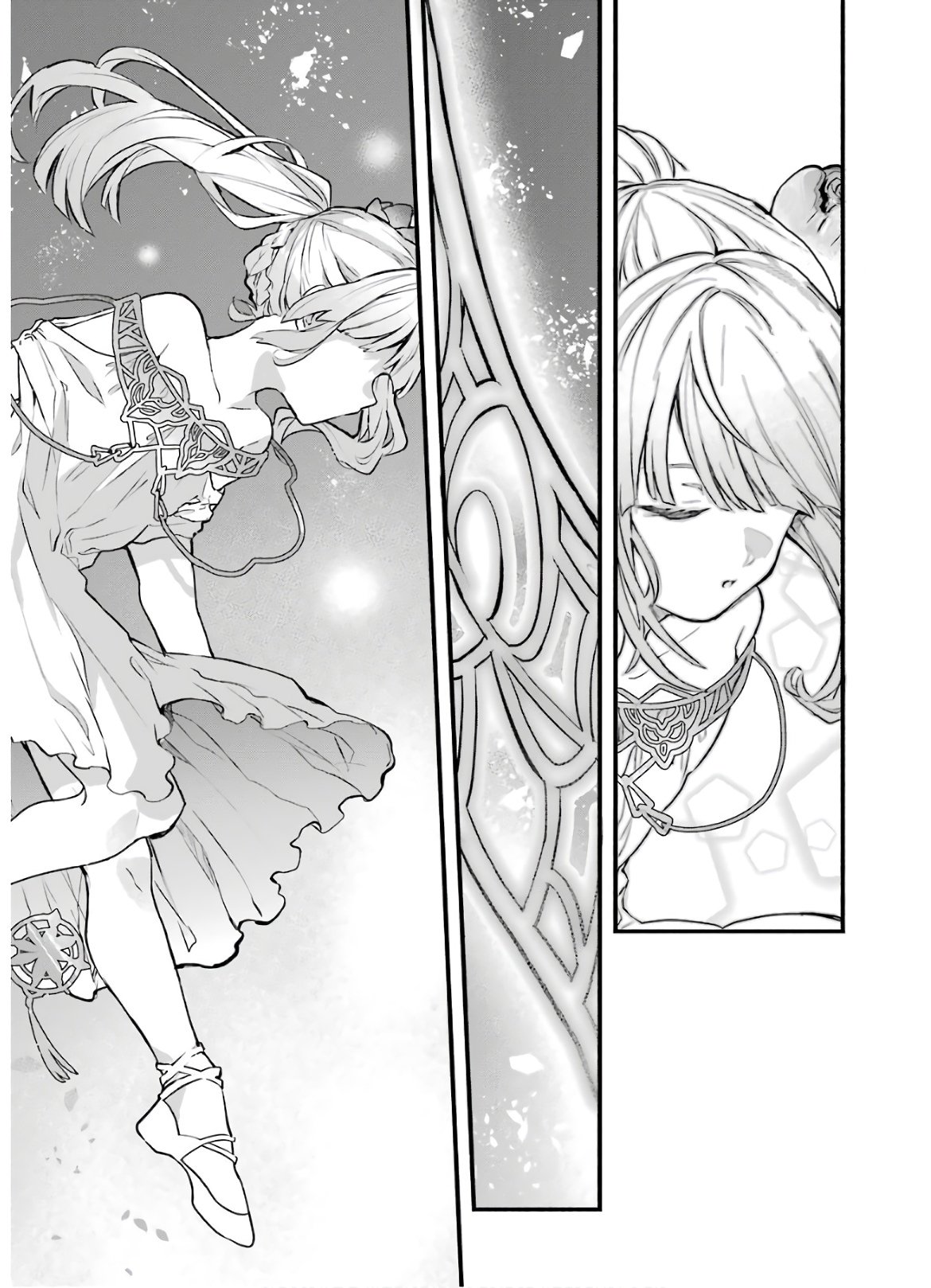 Read Beast Tamer Manga Online