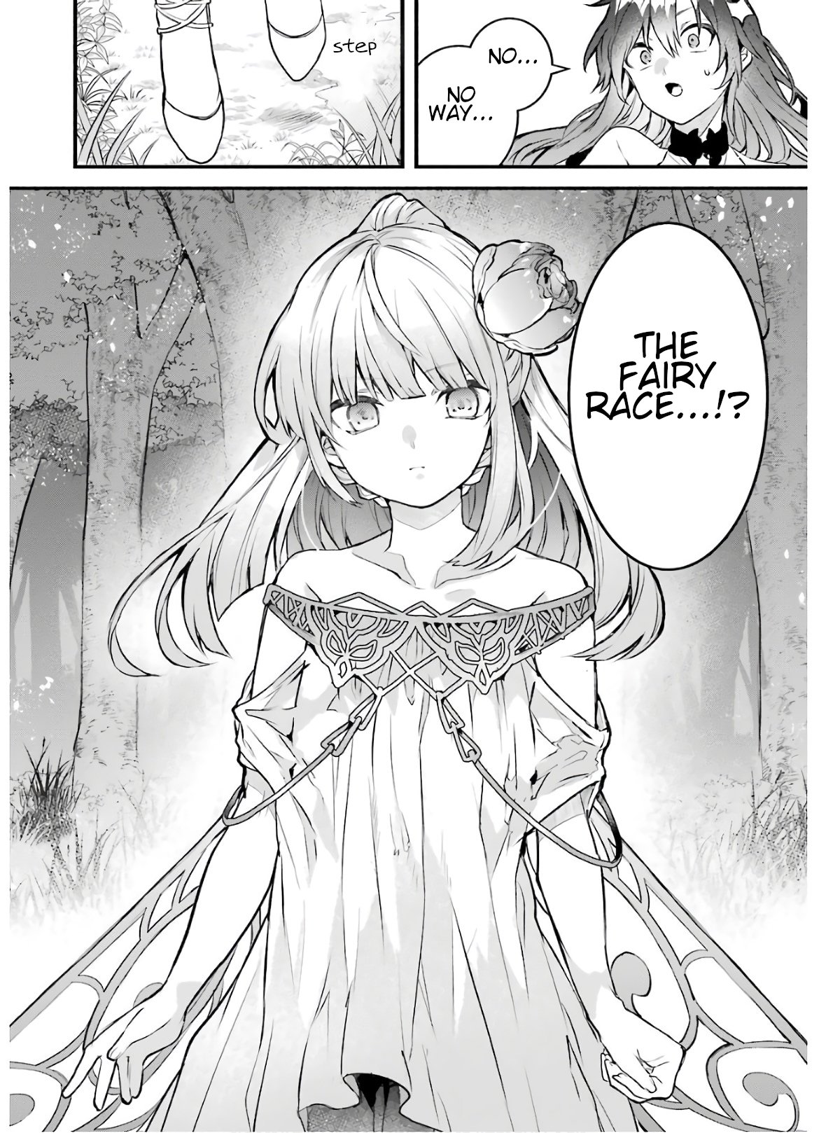 Read Beast Tamer Manga Online