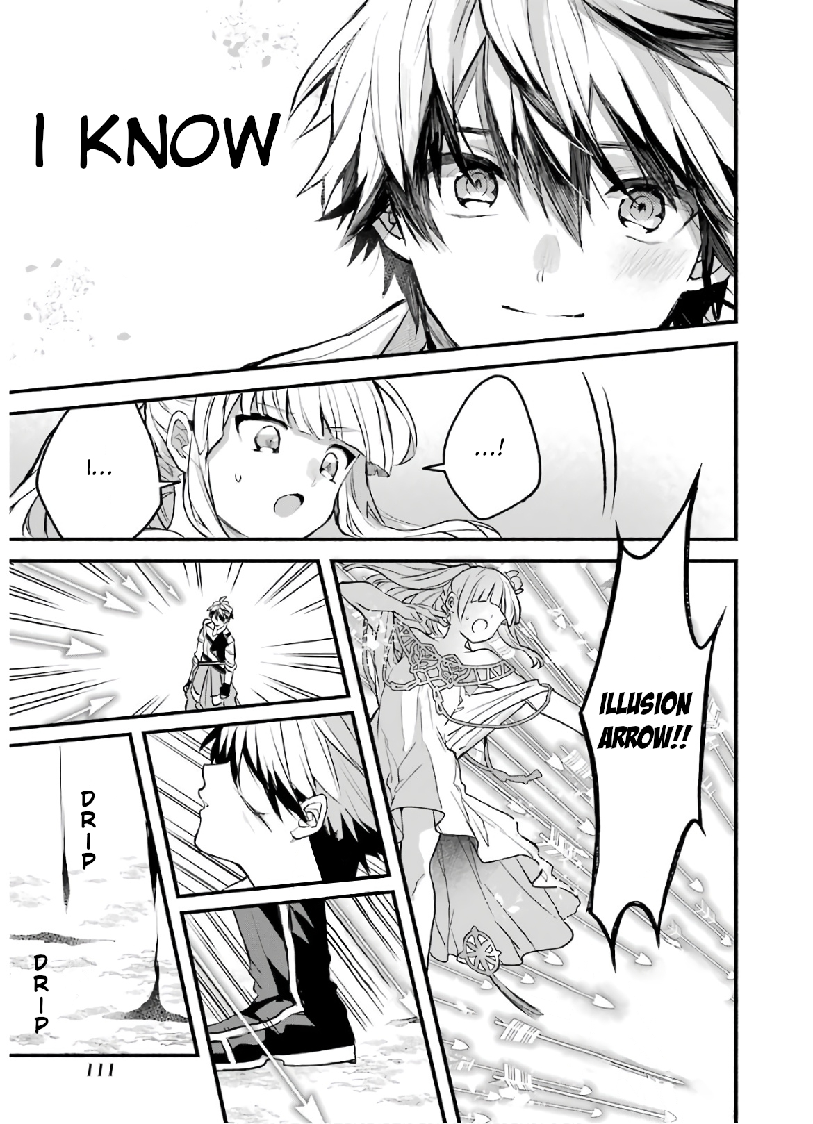 Read Beast Tamer Manga Online