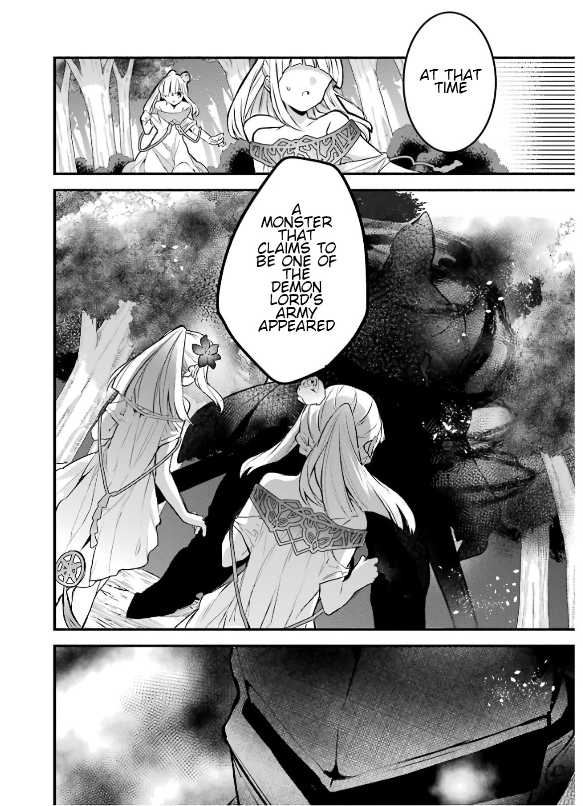 Read Beast Tamer Manga Online