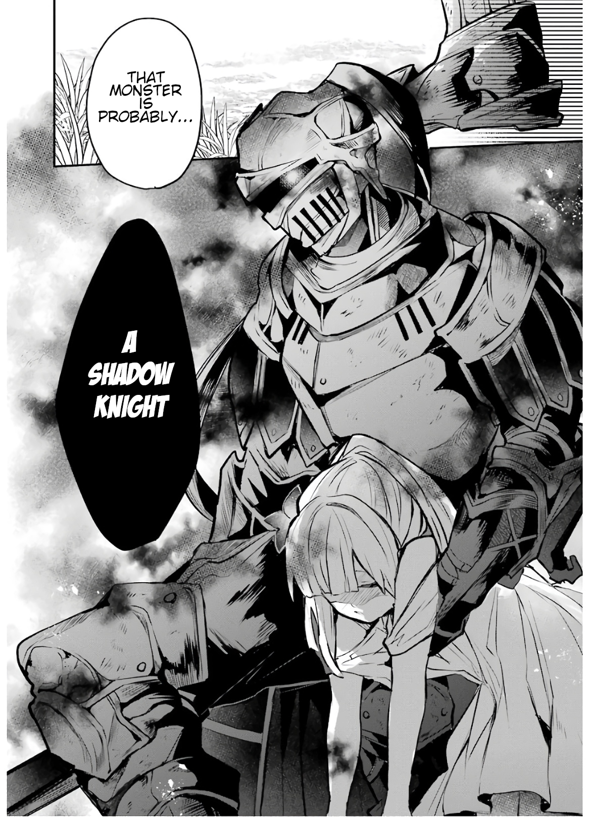 Read Beast Tamer Manga Online