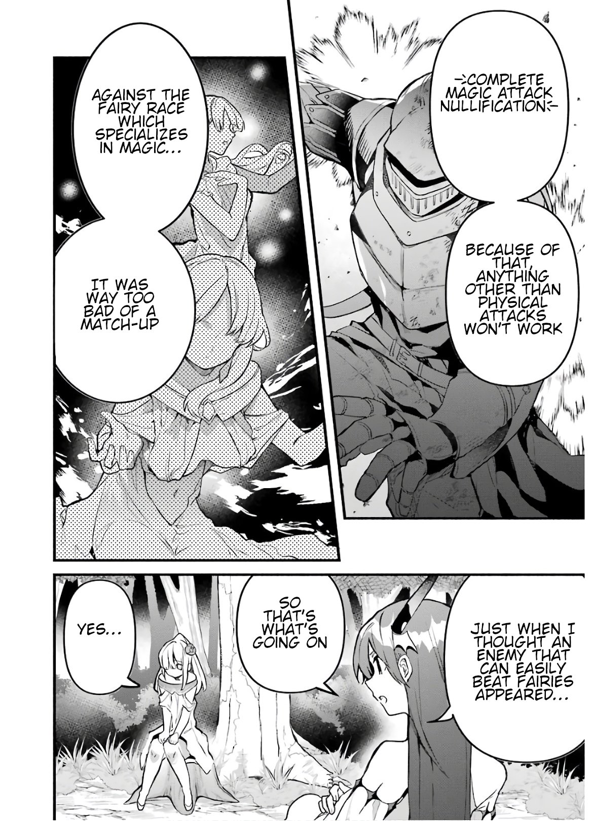 Read Beast Tamer Manga Online