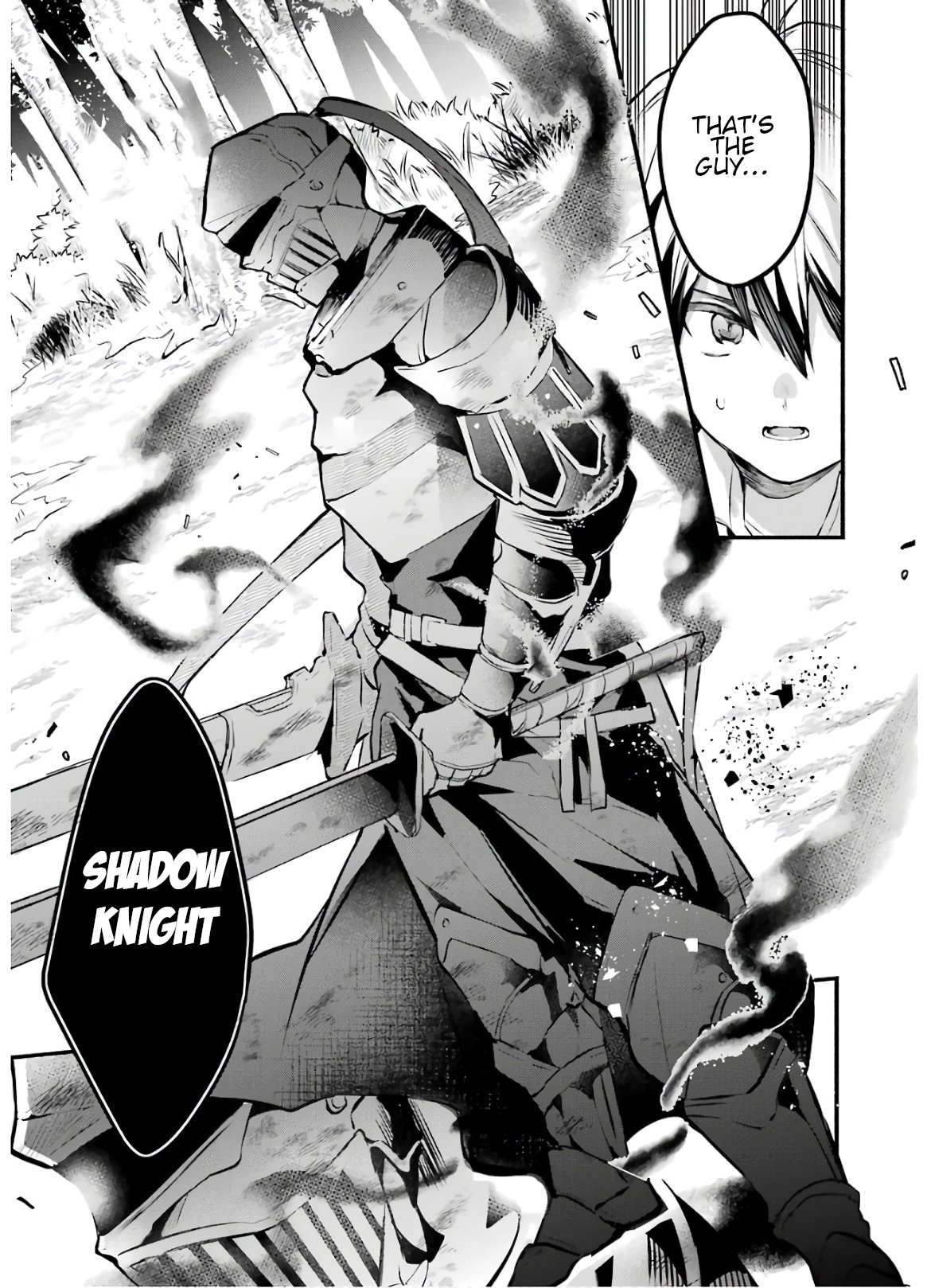 Read Beast Tamer Manga Online
