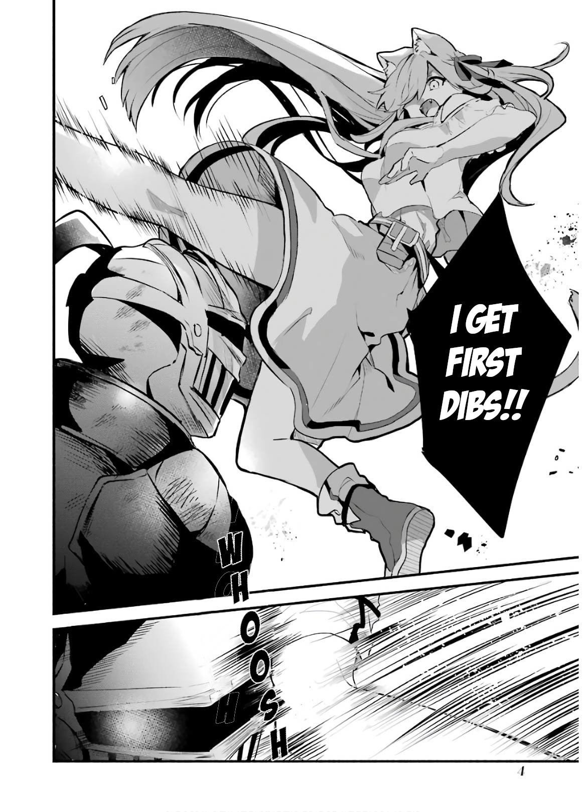 Read Beast Tamer Manga Online