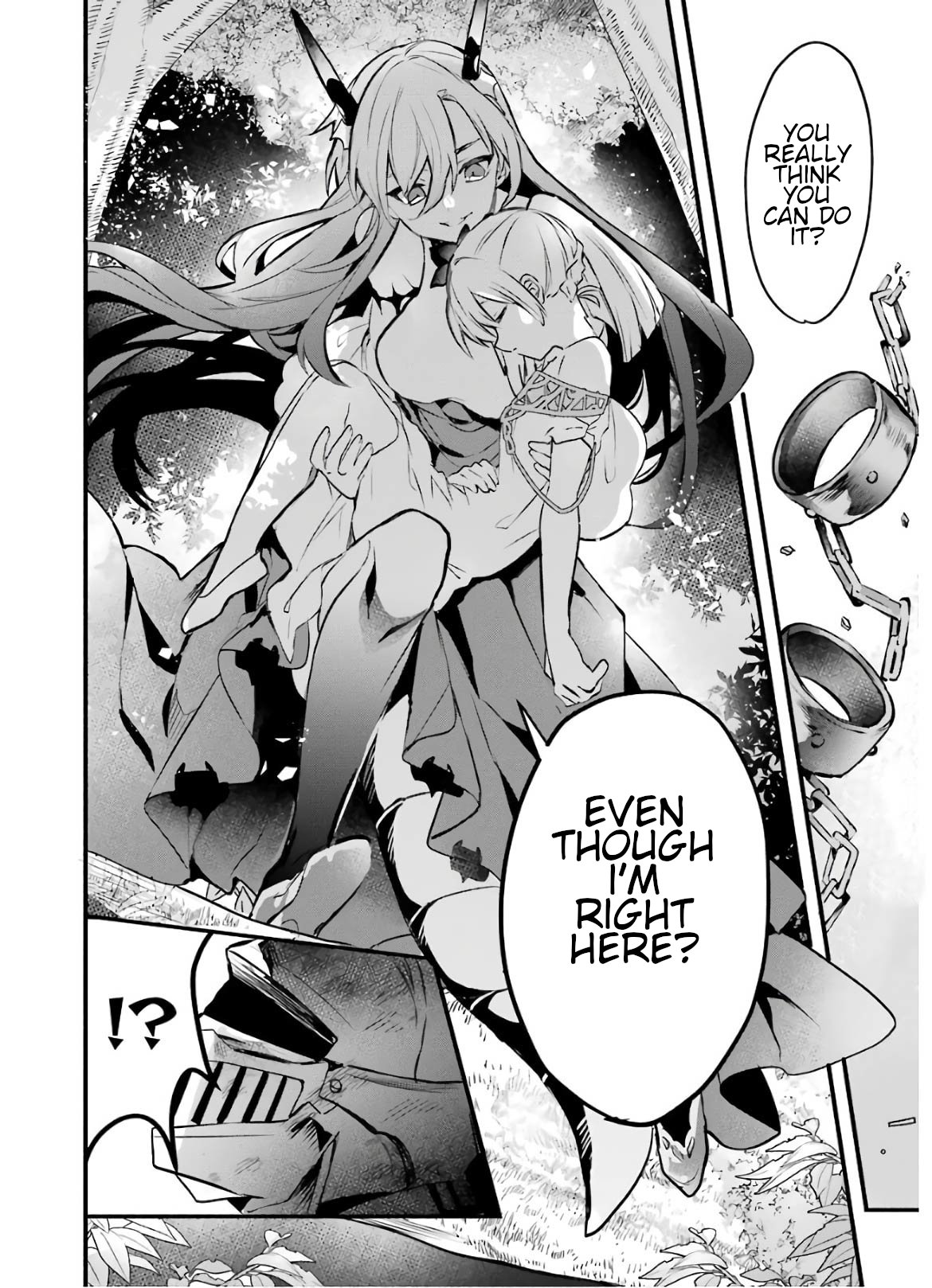 Read Beast Tamer Manga Online