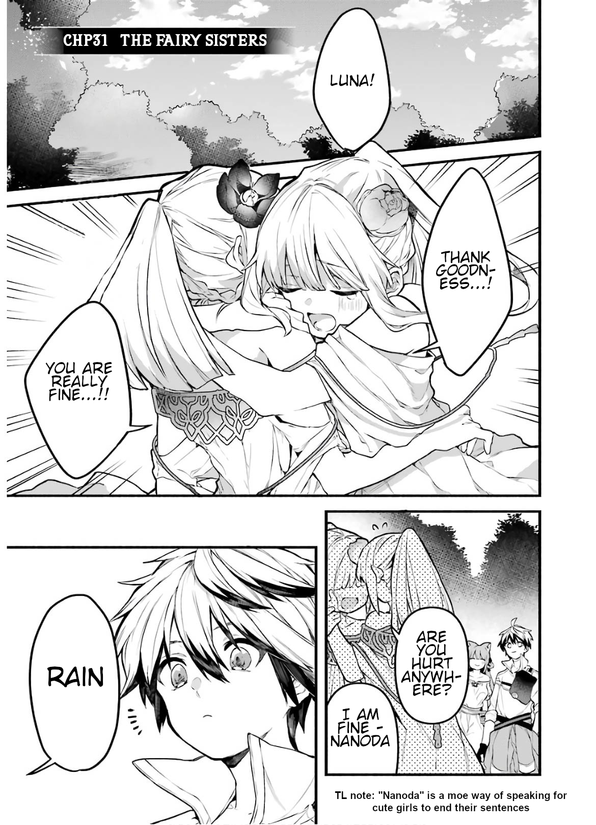 Read Beast Tamer Manga Online
