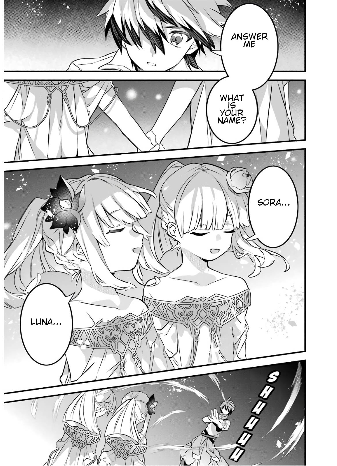 Read Beast Tamer Manga Online