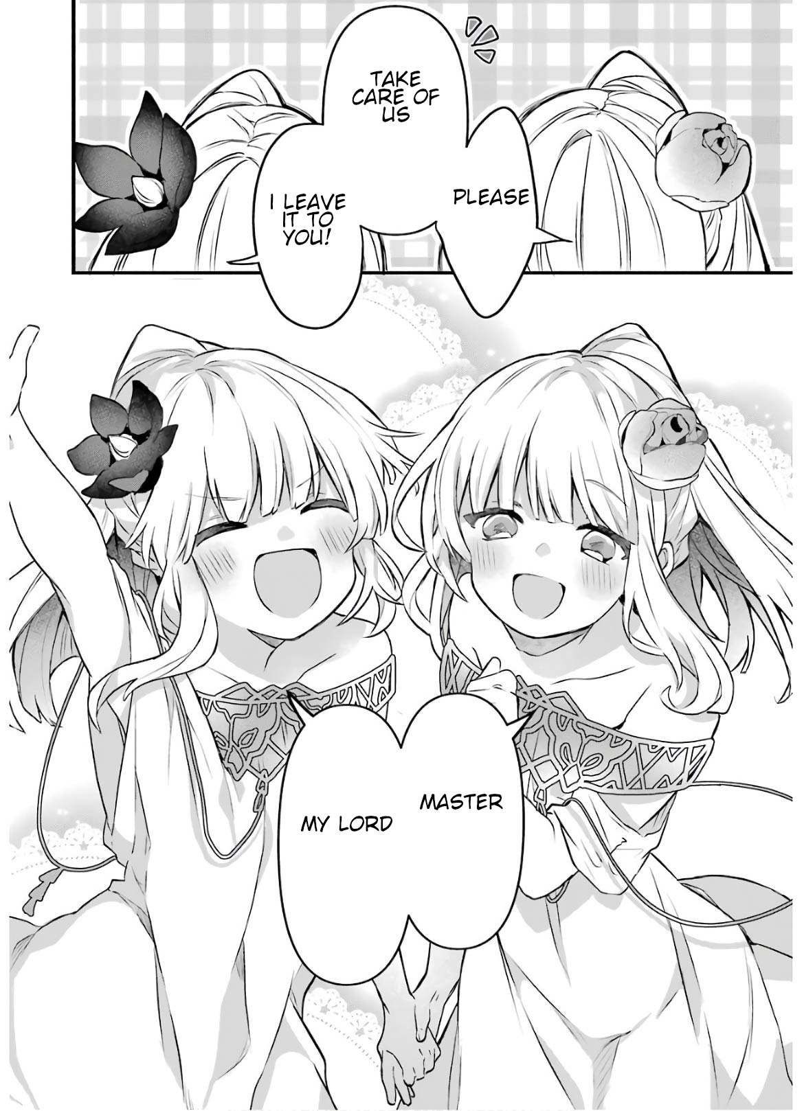 Read Beast Tamer Manga Online