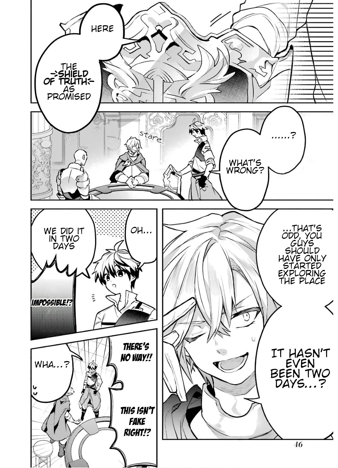 Read Beast Tamer Manga Online