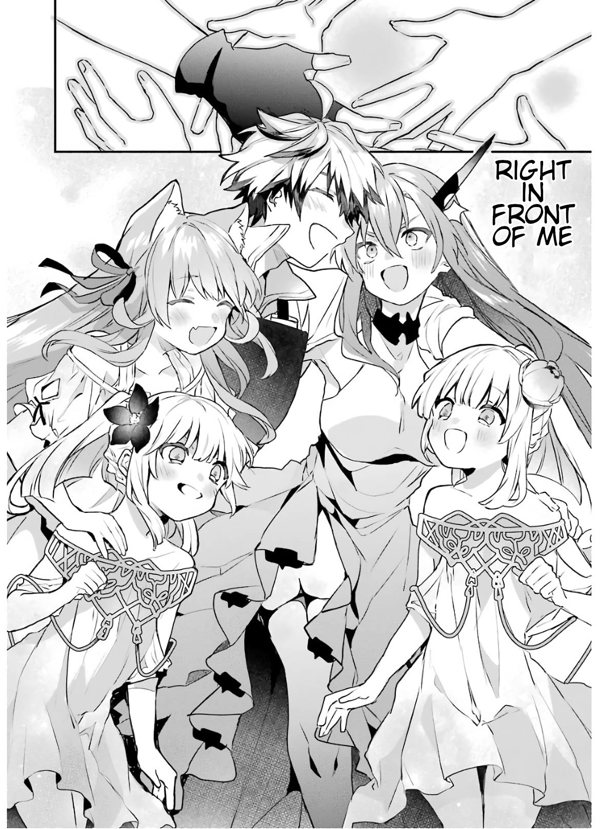 Read Beast Tamer Manga Online