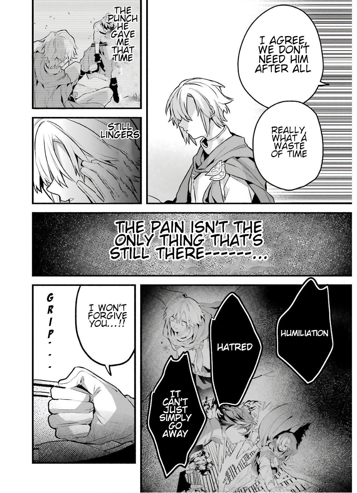 Read Beast Tamer Manga Online