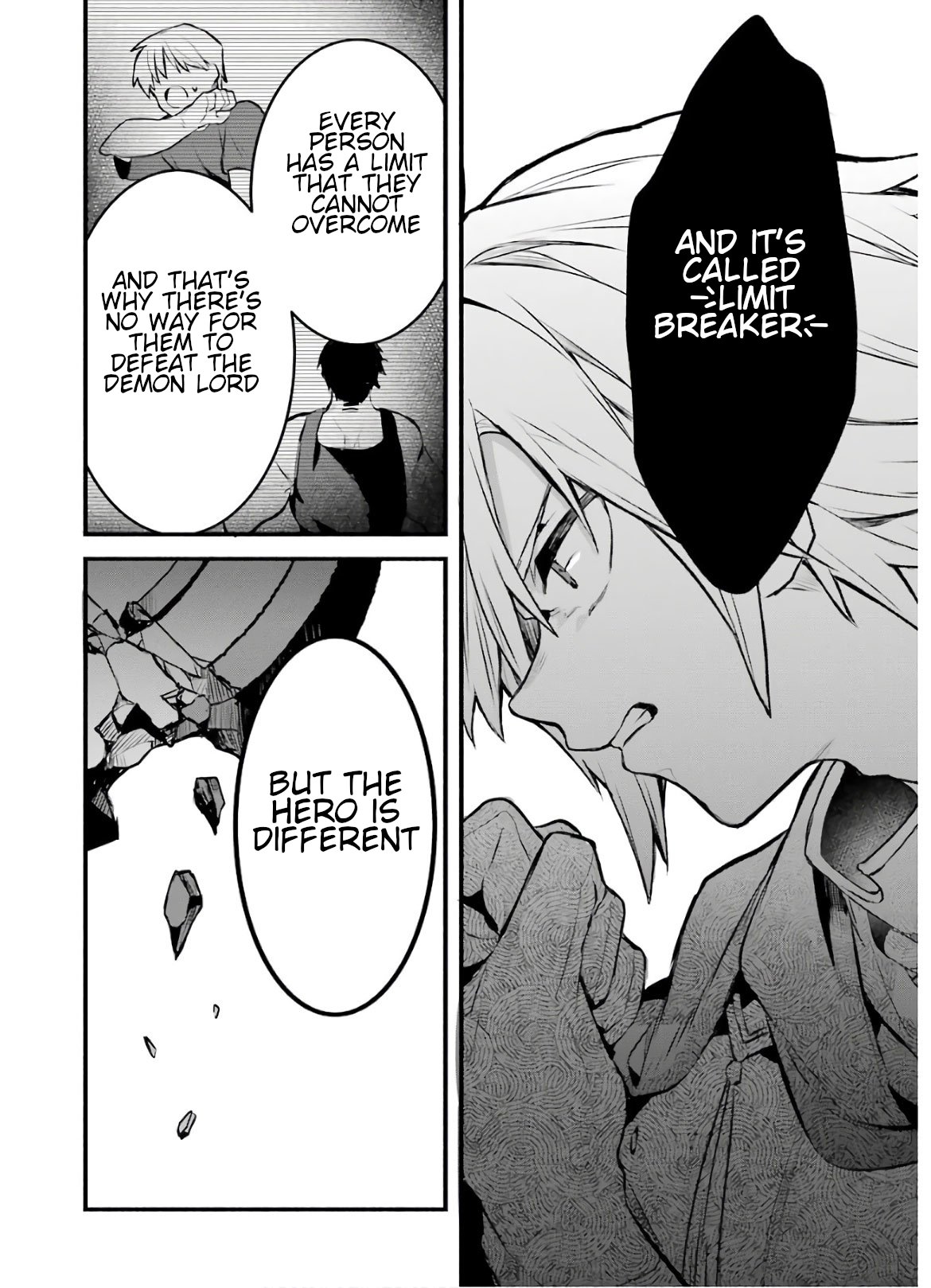 Read Beast Tamer Manga Online