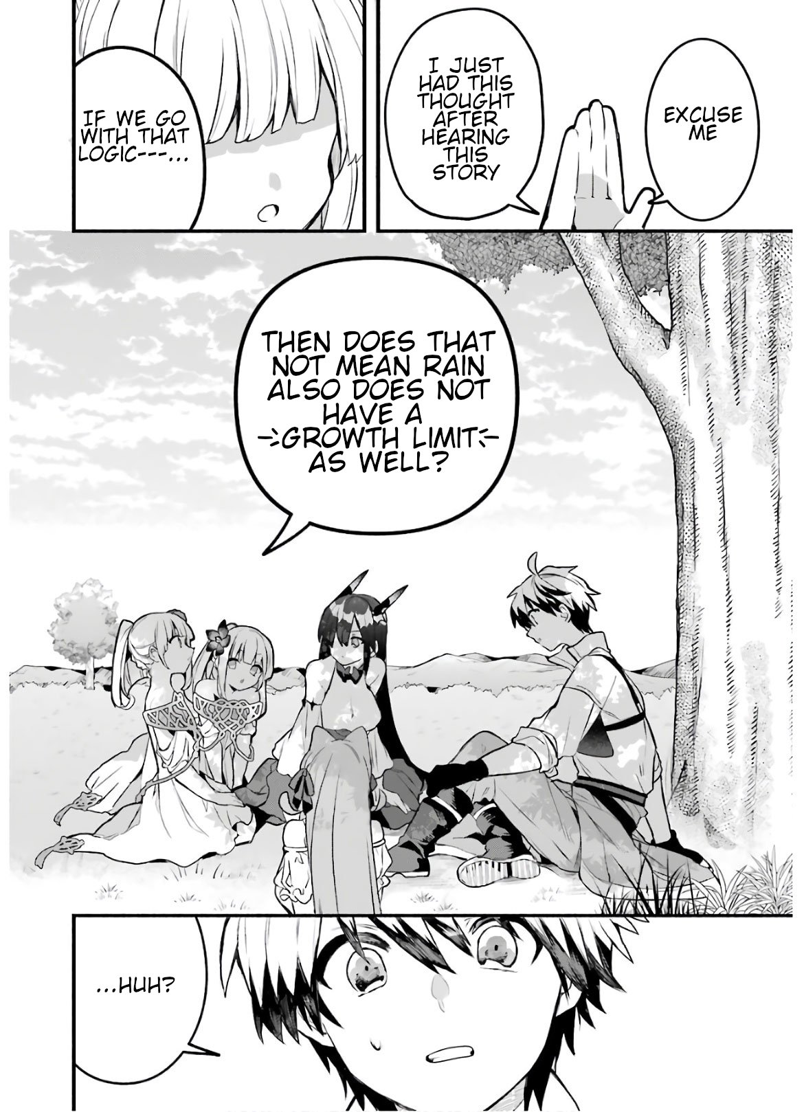 Read Beast Tamer Manga Online