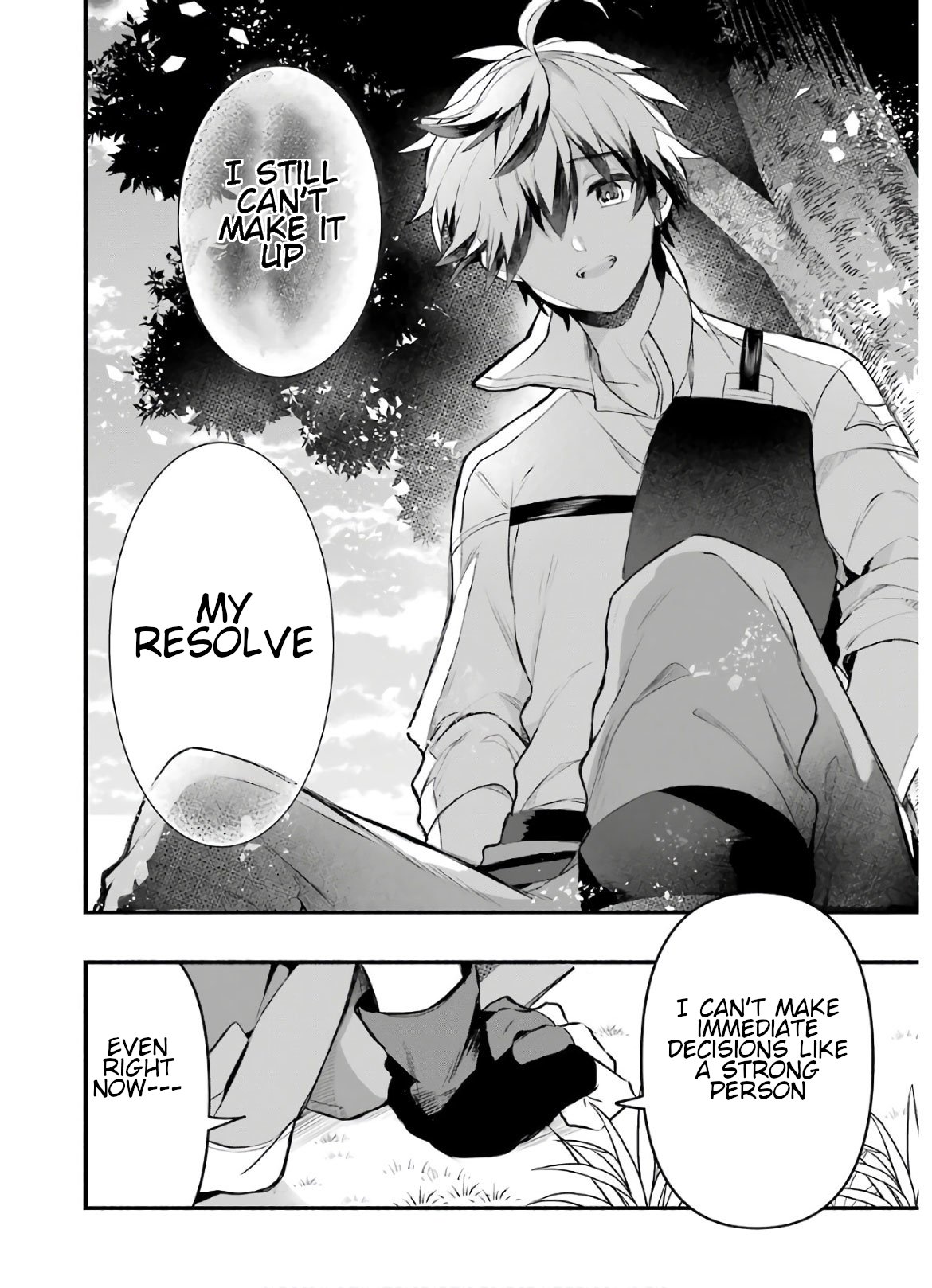 Read Beast Tamer Manga Online