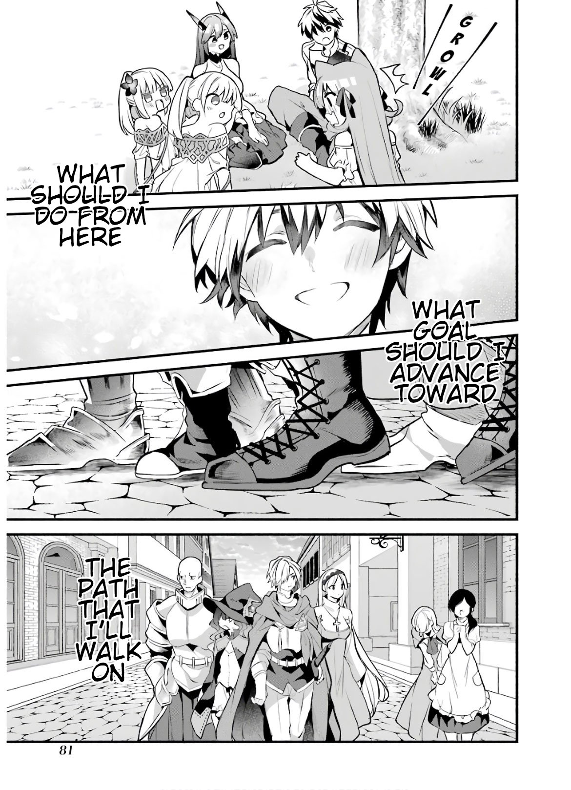 Read Beast Tamer Manga Online