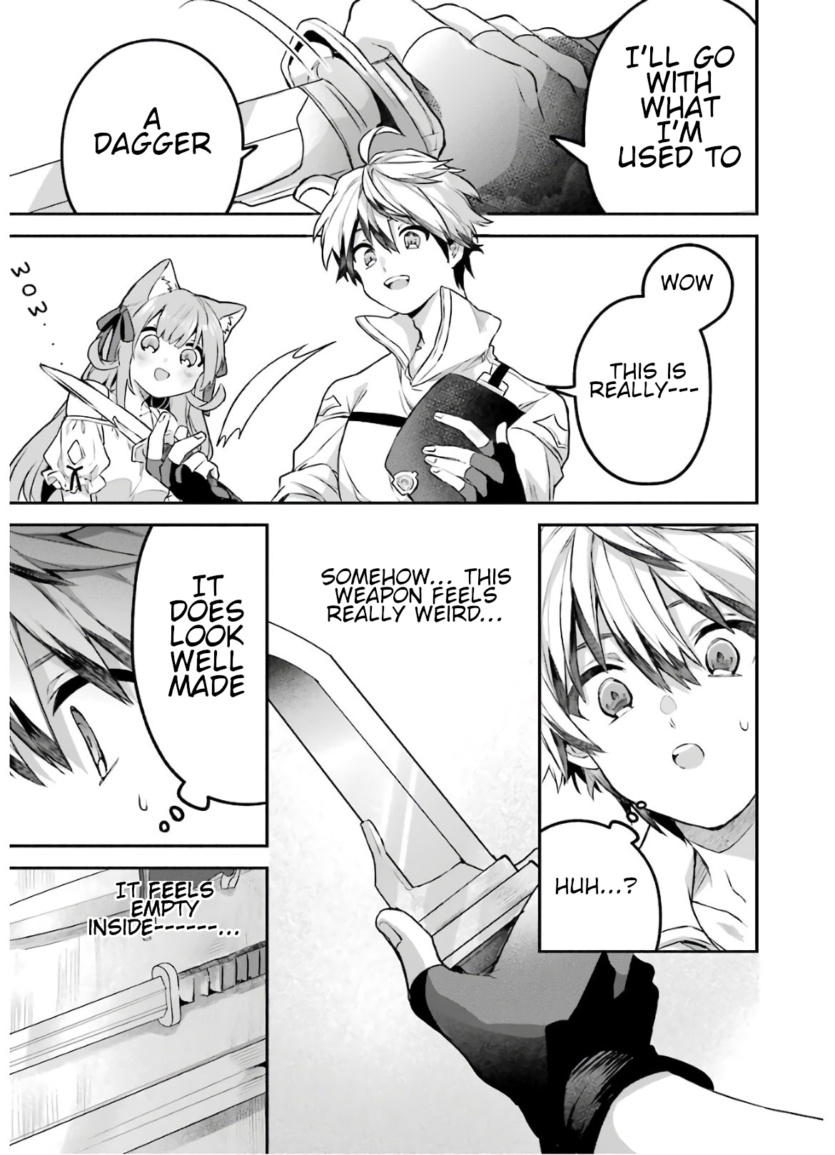 Read Beast Tamer Manga Online