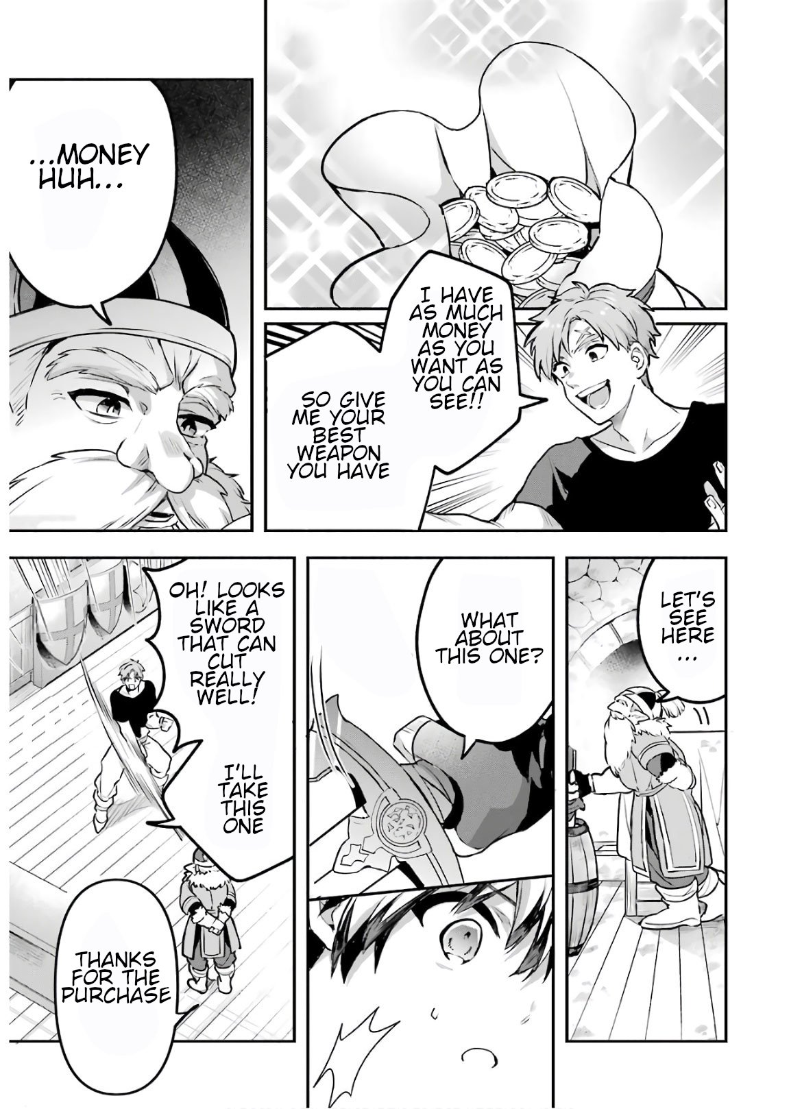 Read Beast Tamer Manga Online